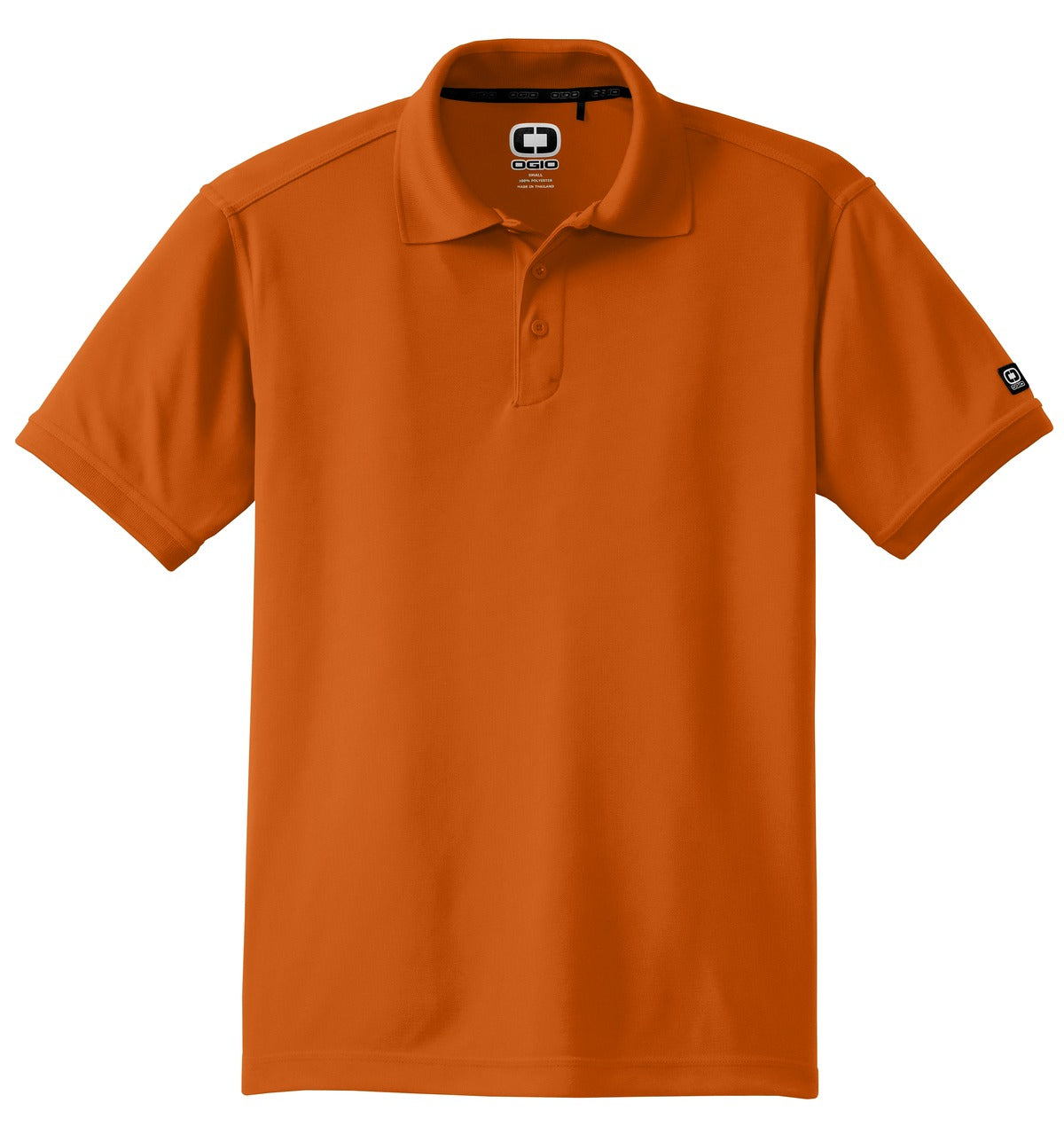 Product Flare Orange