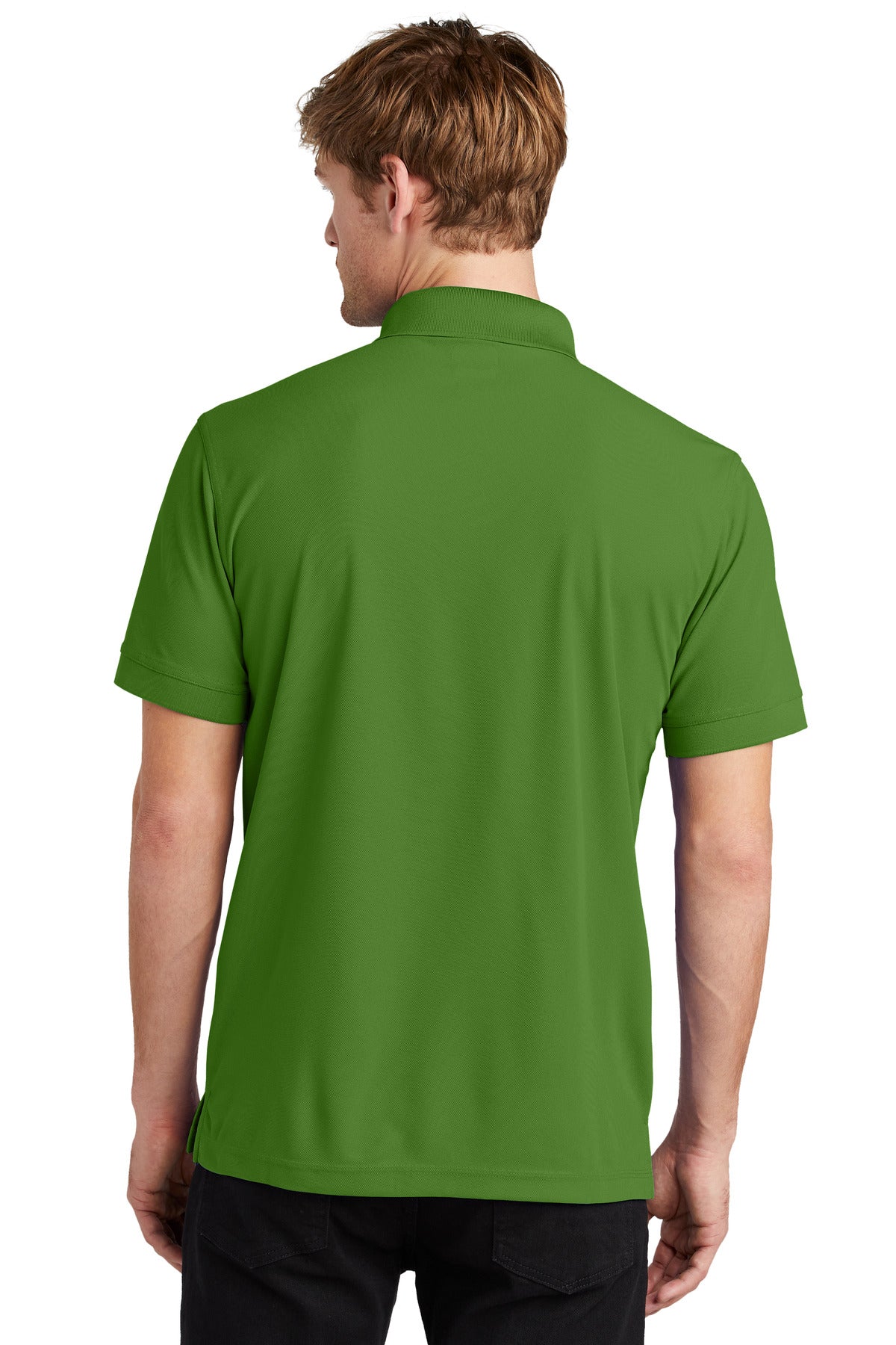 Back Model Gridiron Green