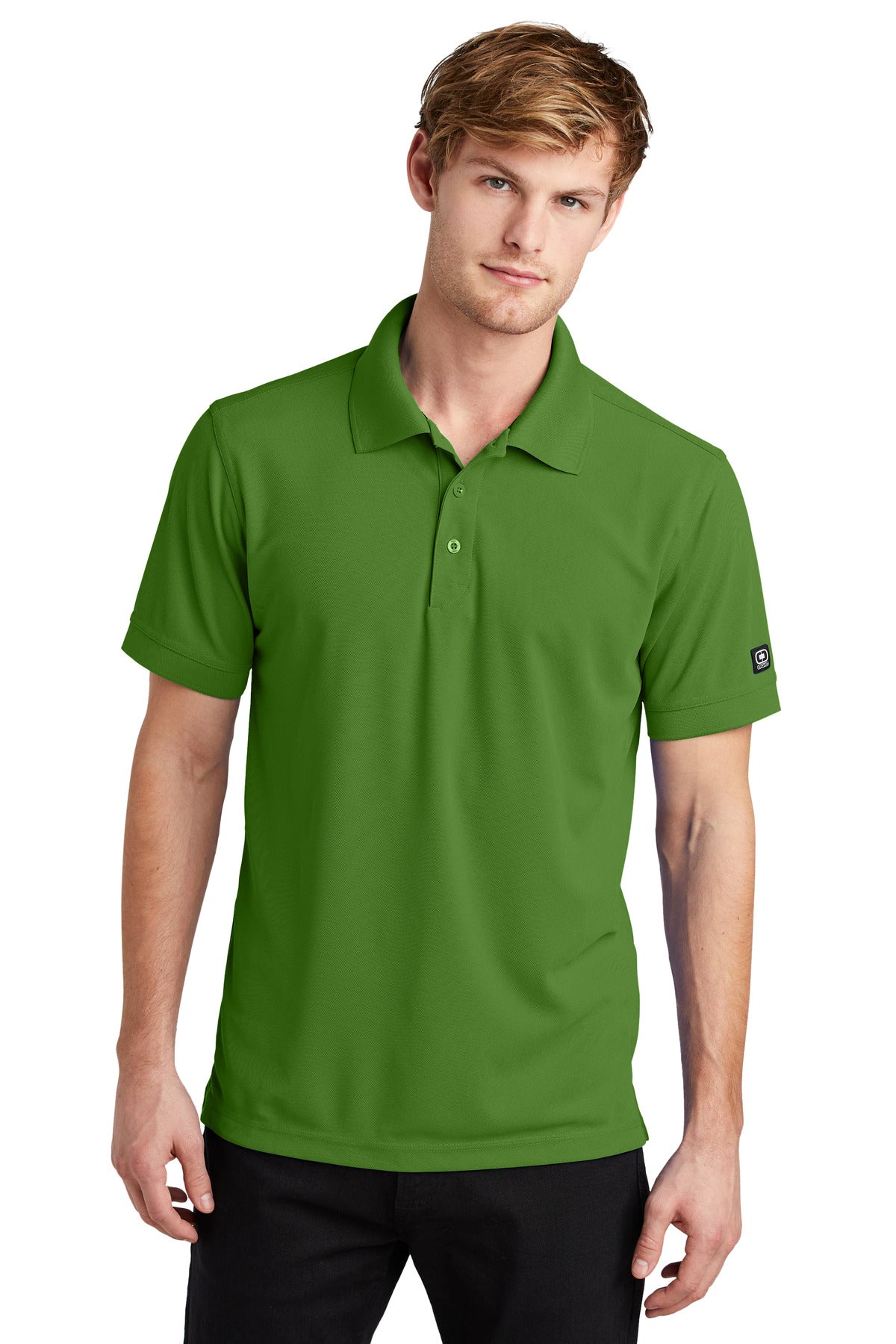 Model Gridiron Green