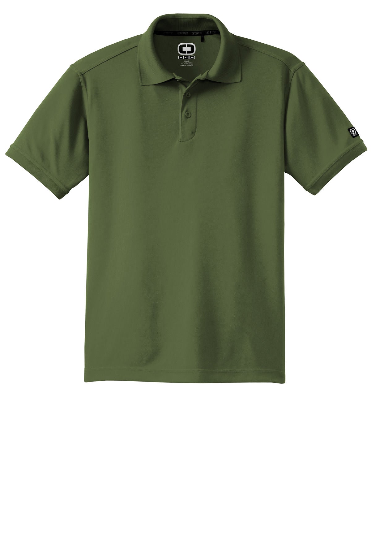 Product Grit Green