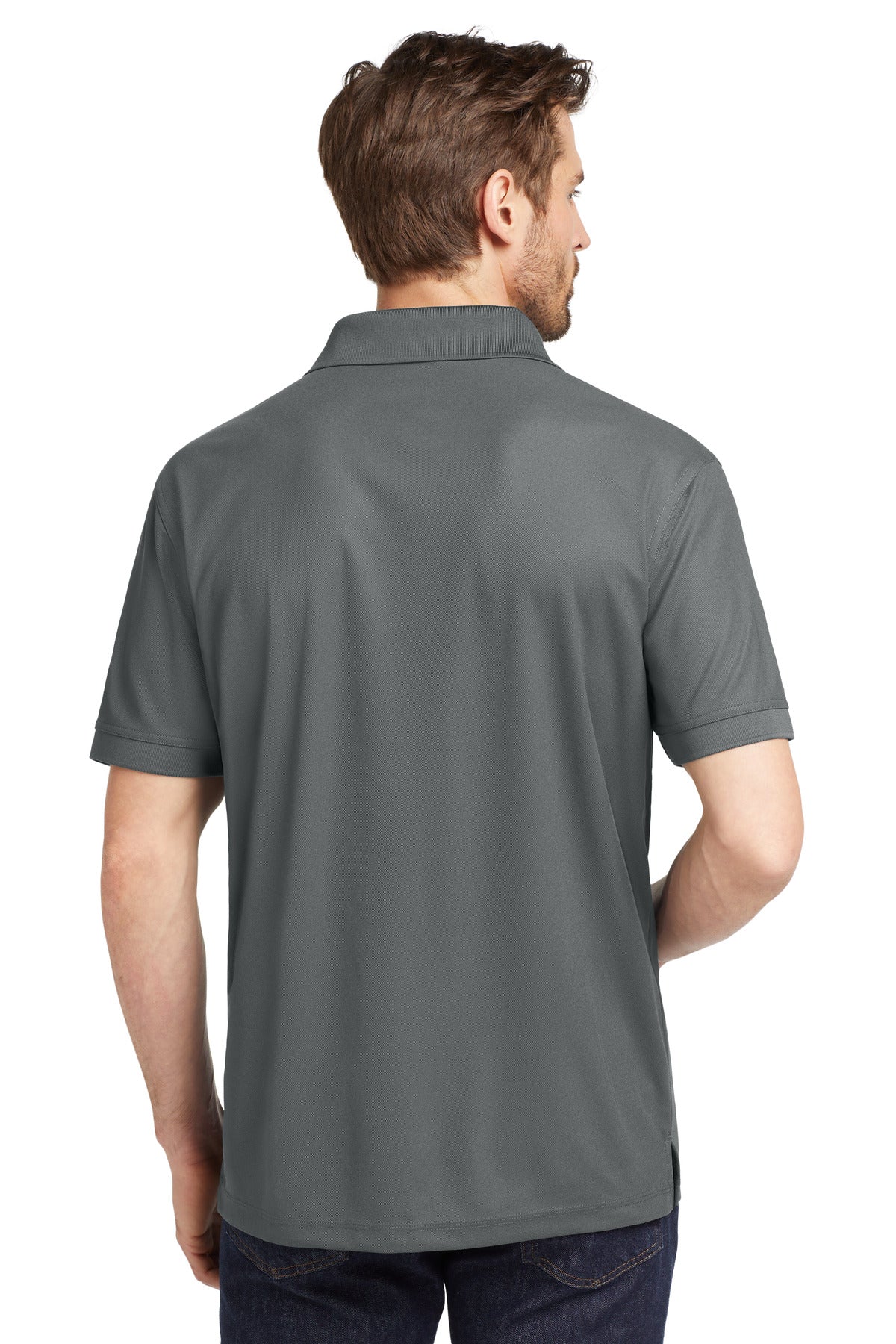 Back Model Rogue Grey