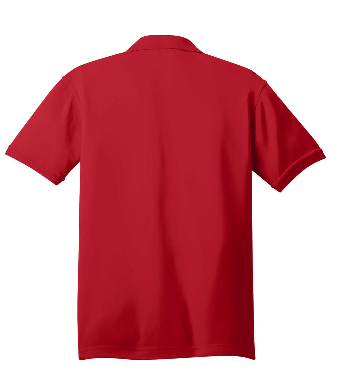 Back Product Signal Red