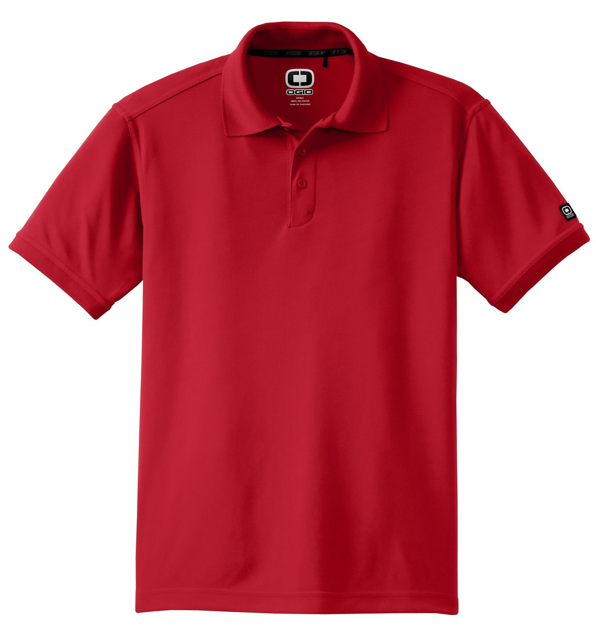 Product Signal Red