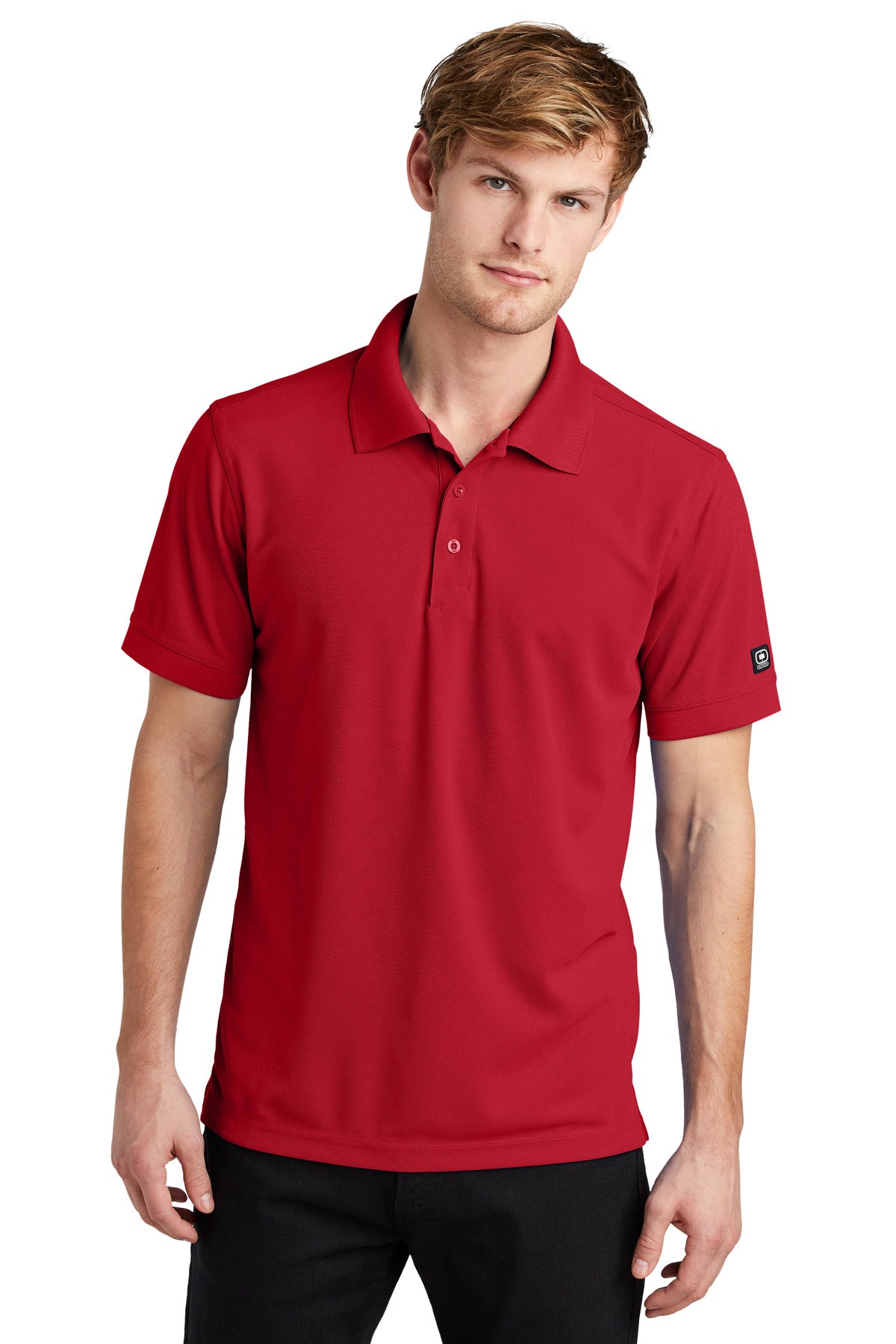 Model Signal Red