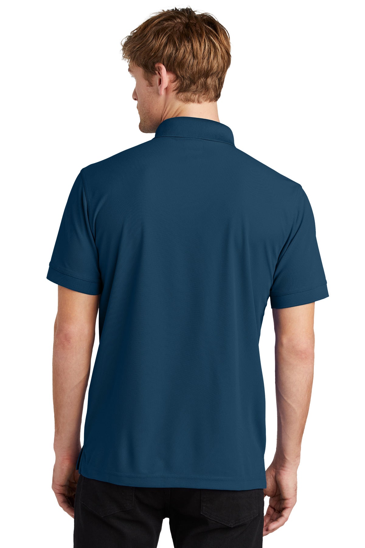 Back Model Spar Blue