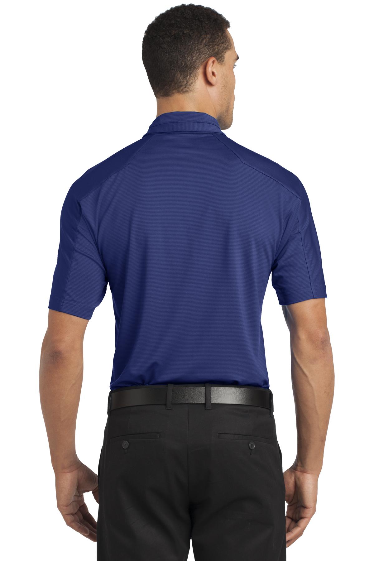 Back Model Blueprint