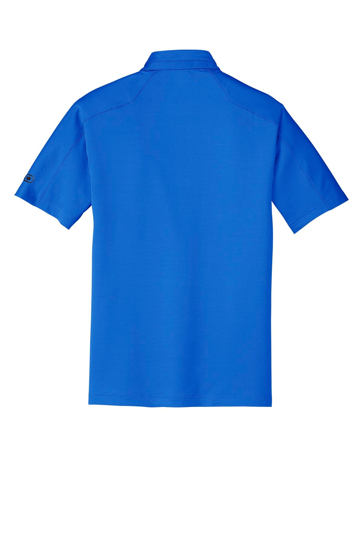 Back Product Electric Blue