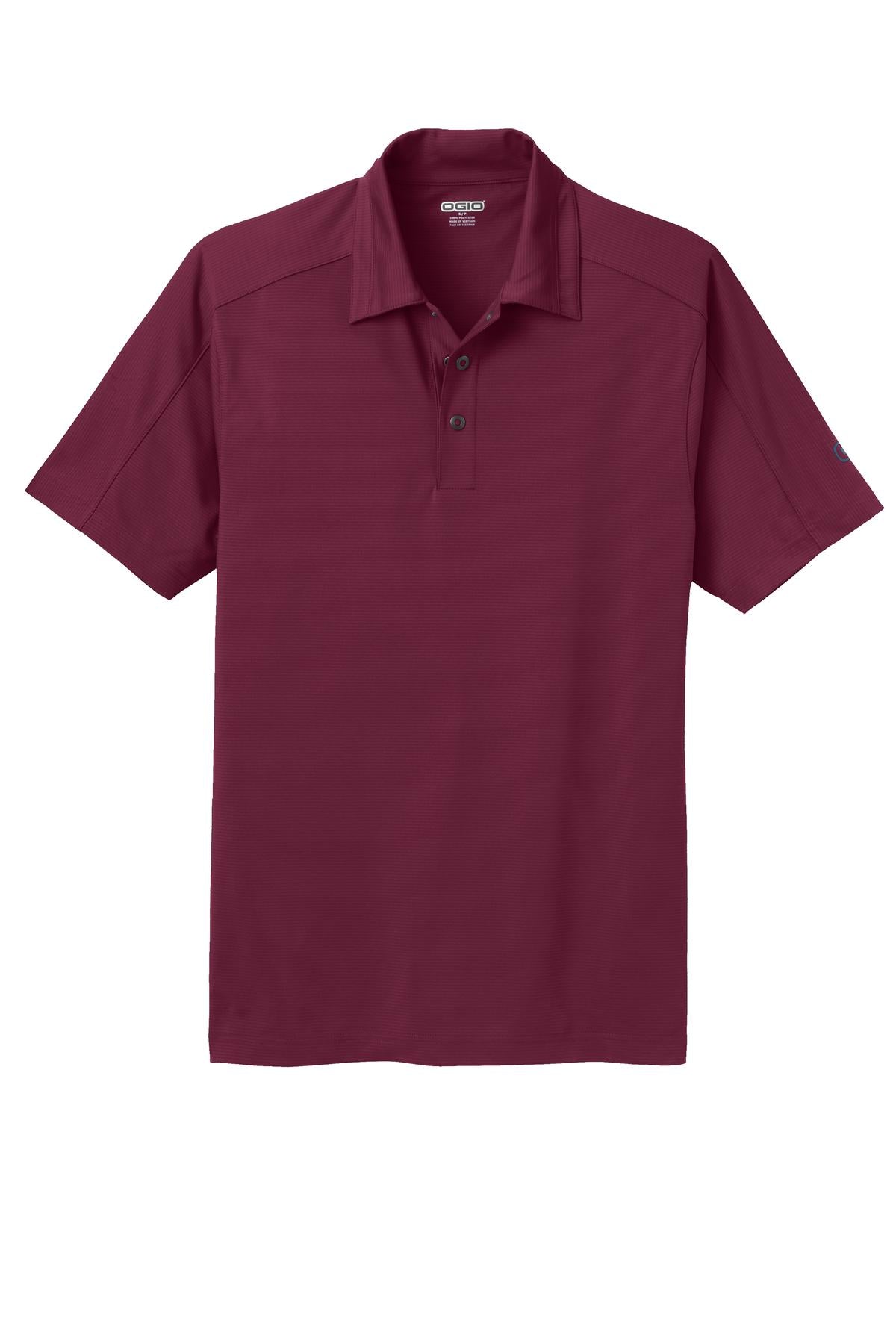 Product Molten Maroon