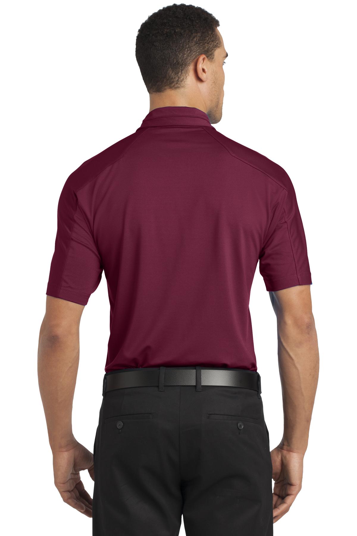 Back Model Molten Maroon