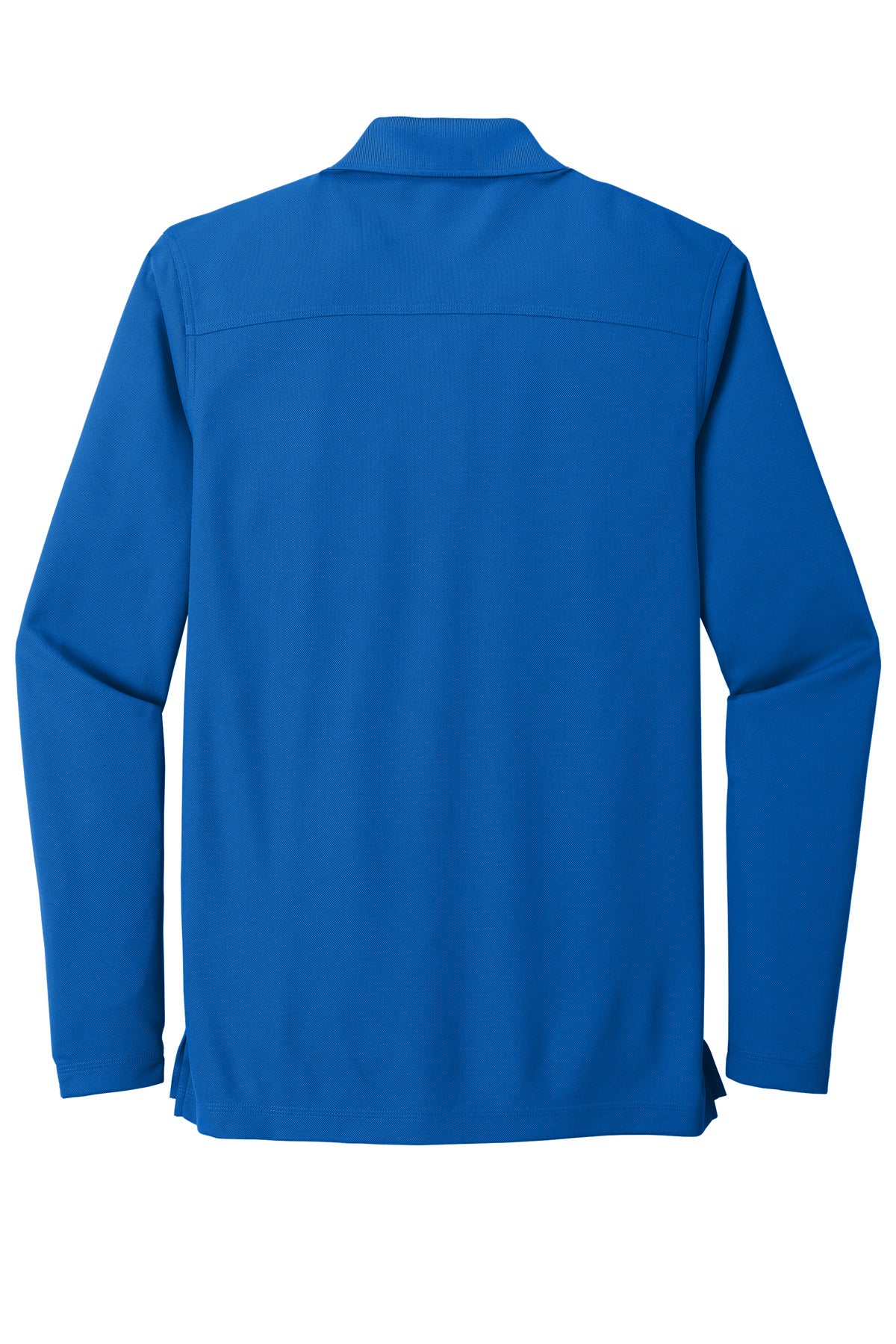 Back Product Electric Blue