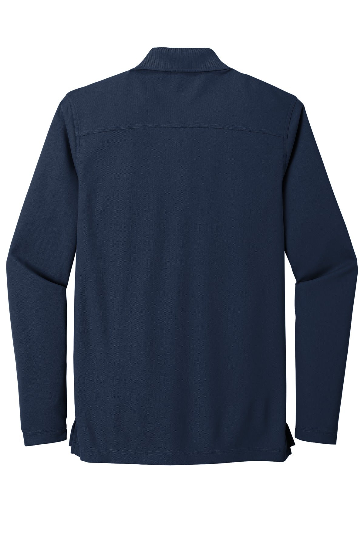 Back Product Navy