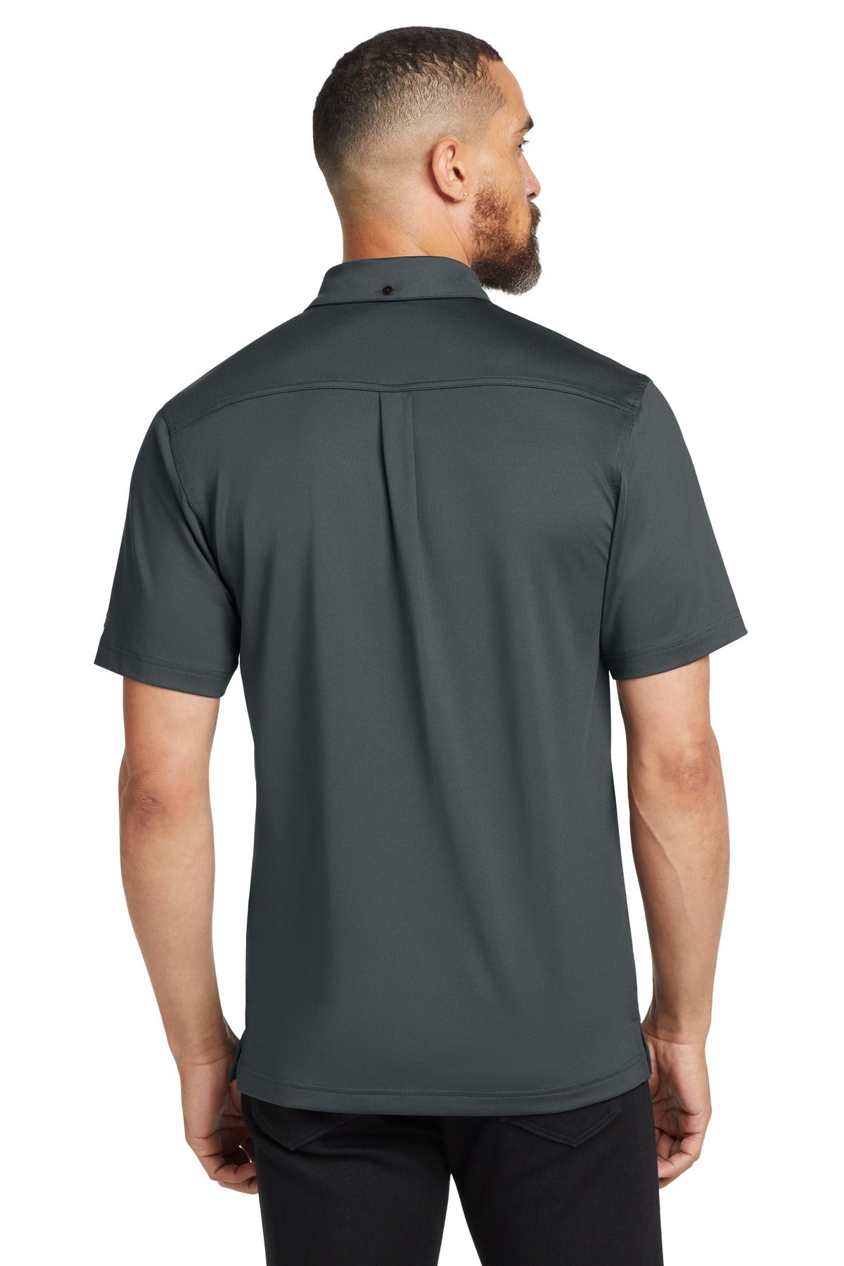 Back Model Diesel Grey