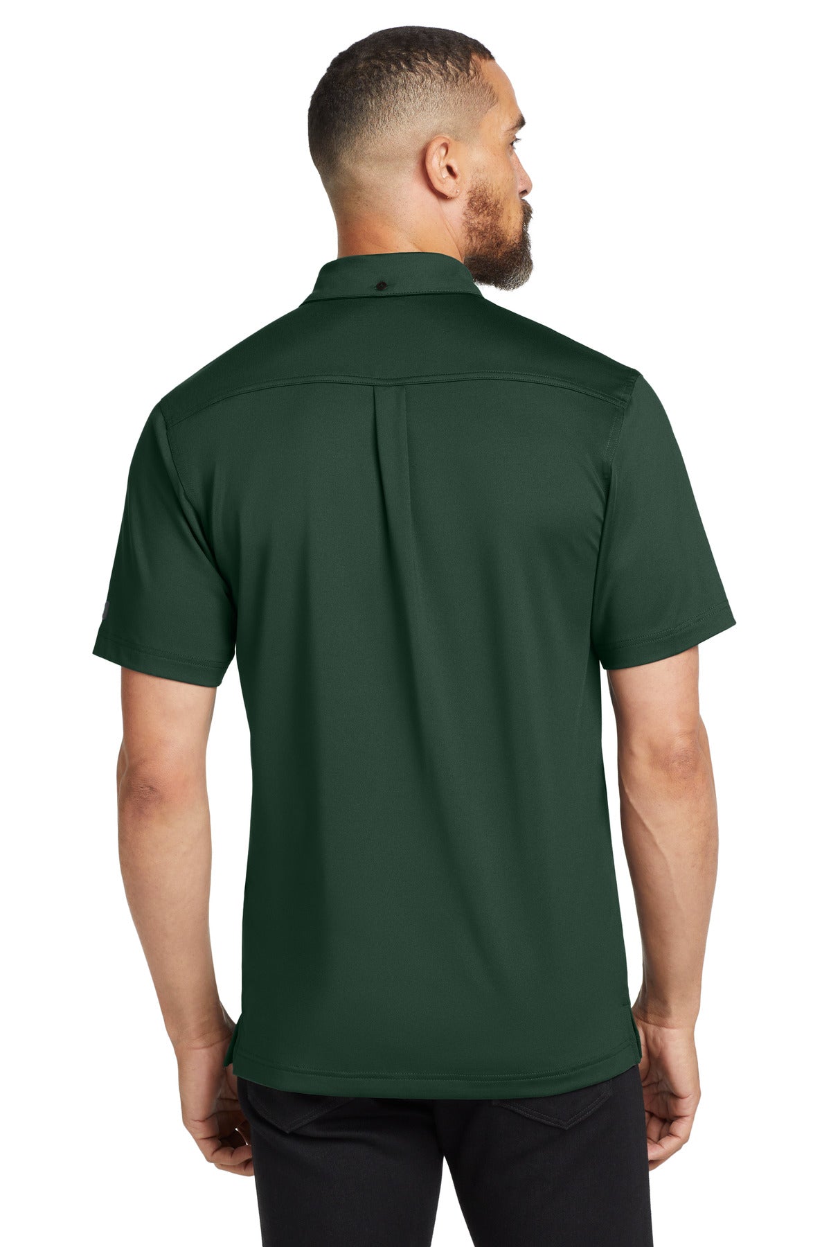 Back Model Phyto Green