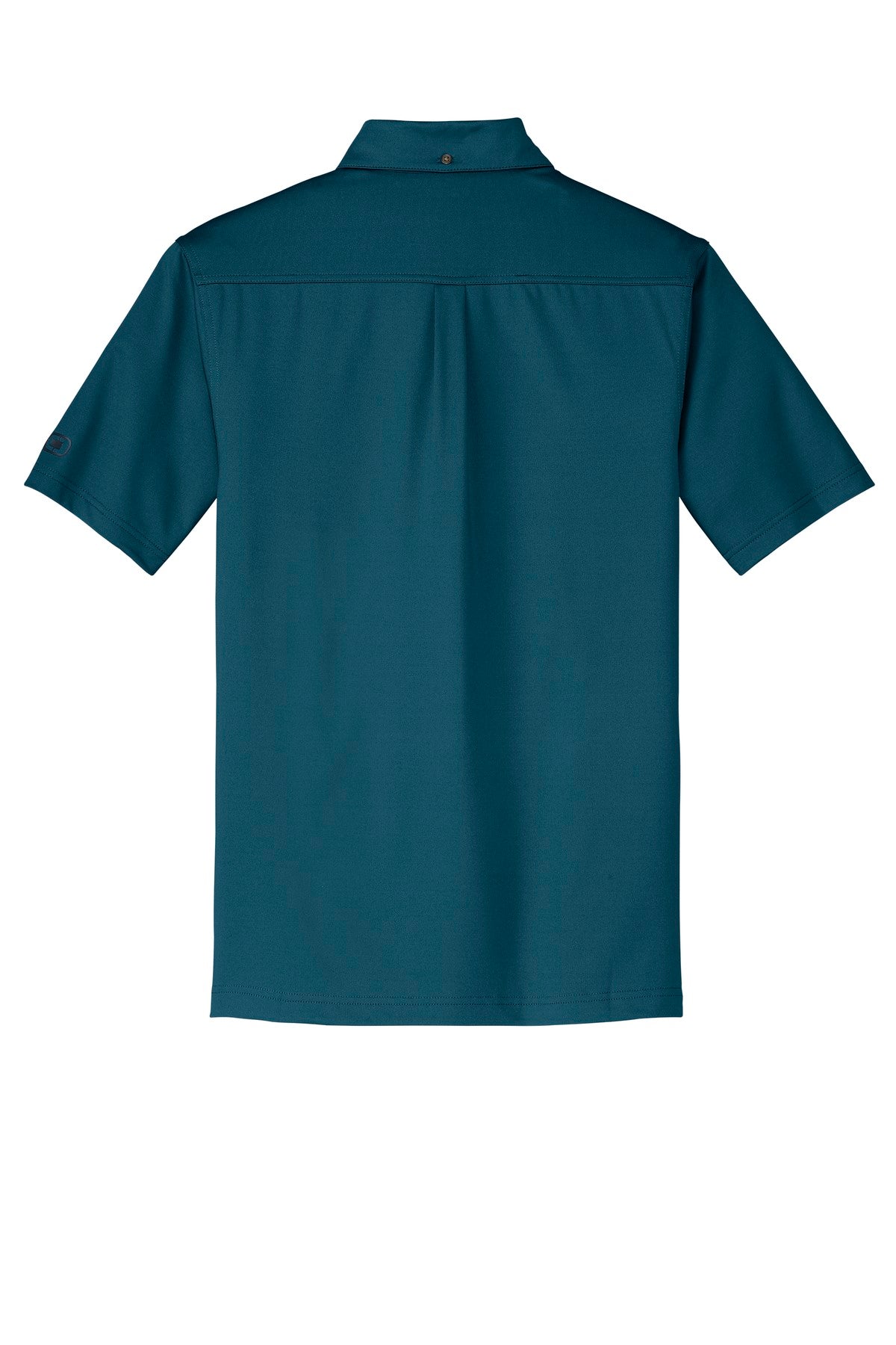 Back Product Teal Throttle