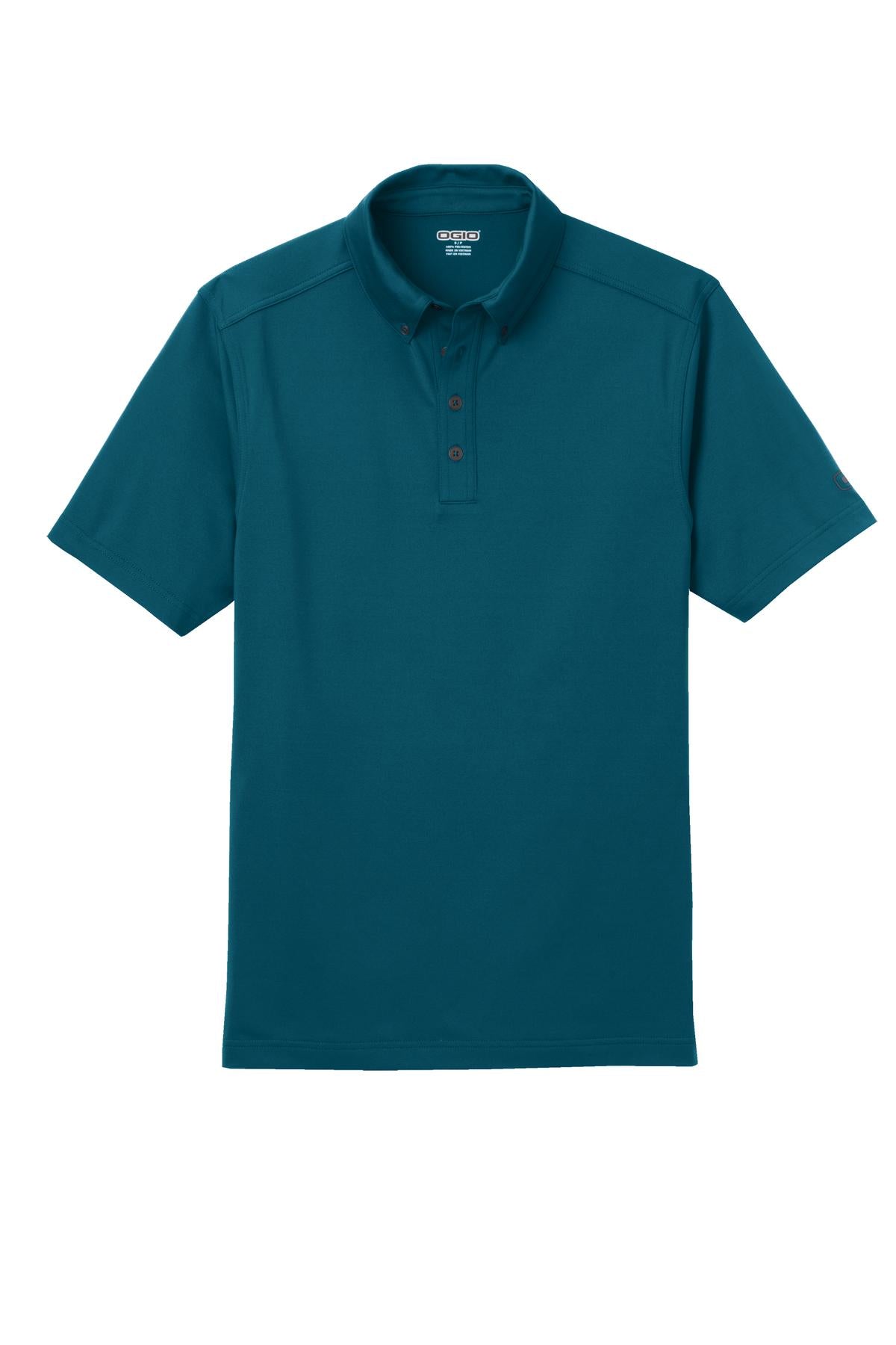 Product Teal Throttle