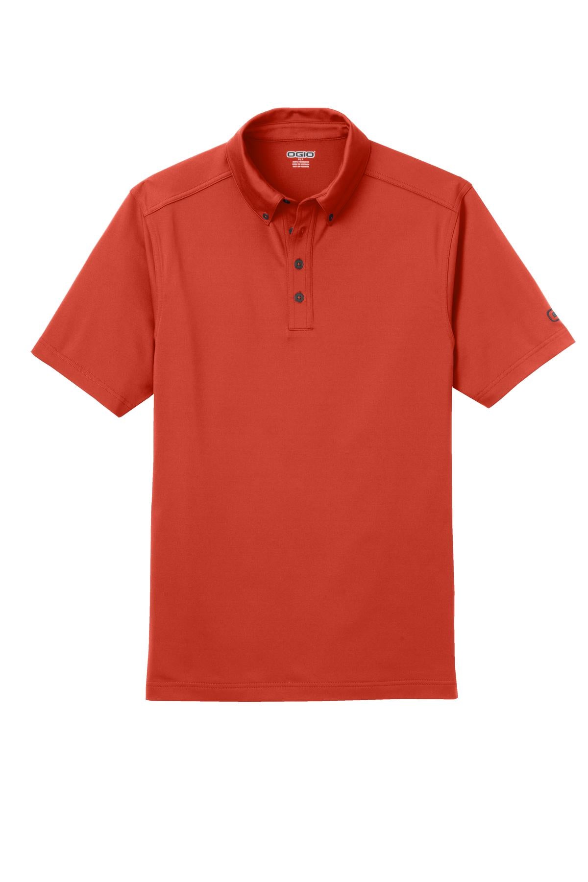 Product Wattage Orange