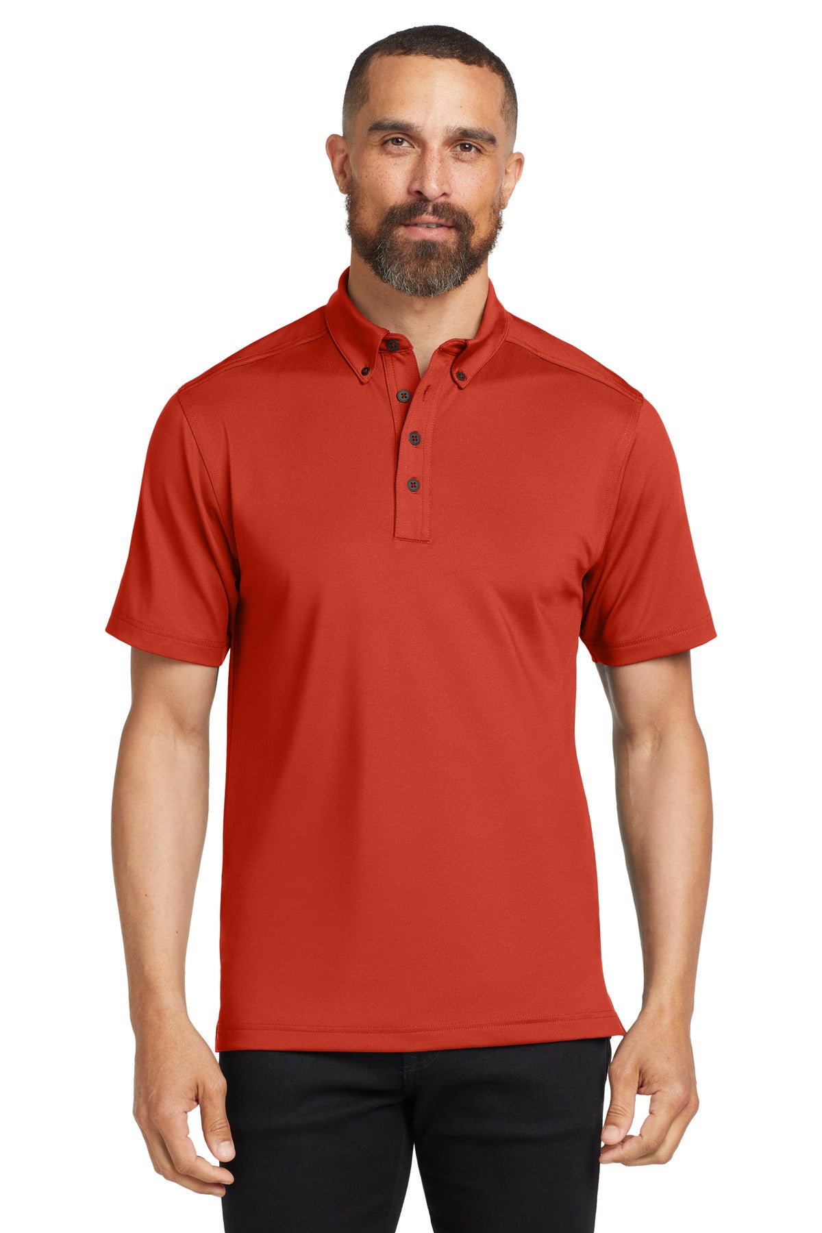 Model Wattage Orange