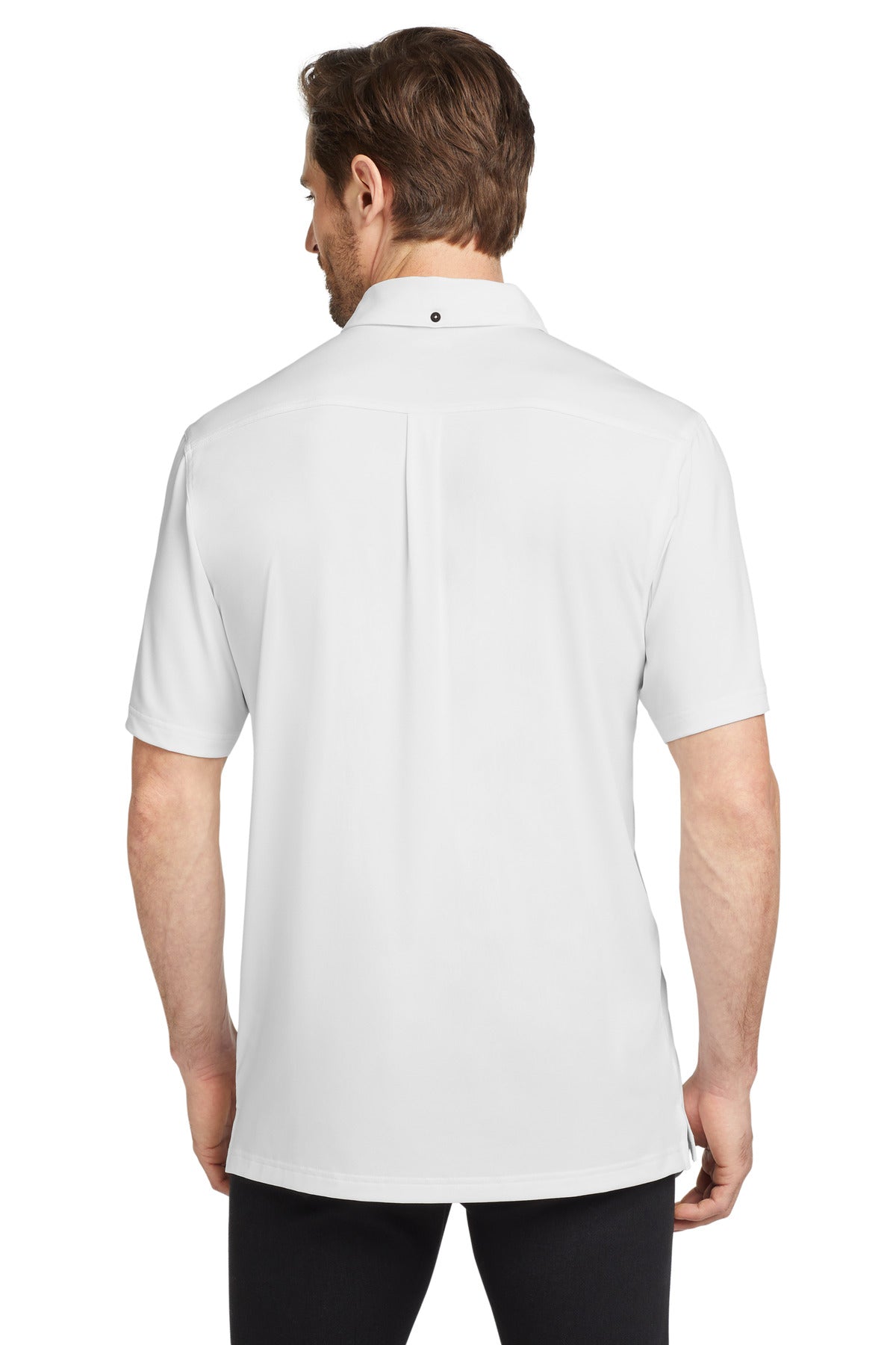 Back Model White
