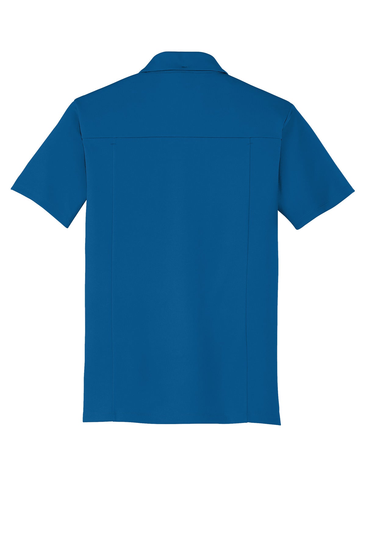 Back Product Bolt Blue