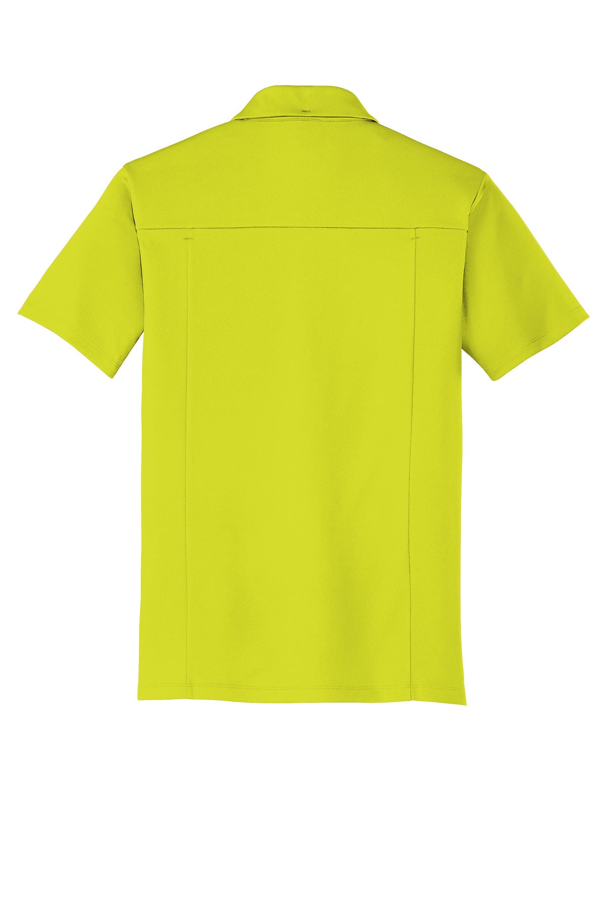 Back Product Nitro Yellow