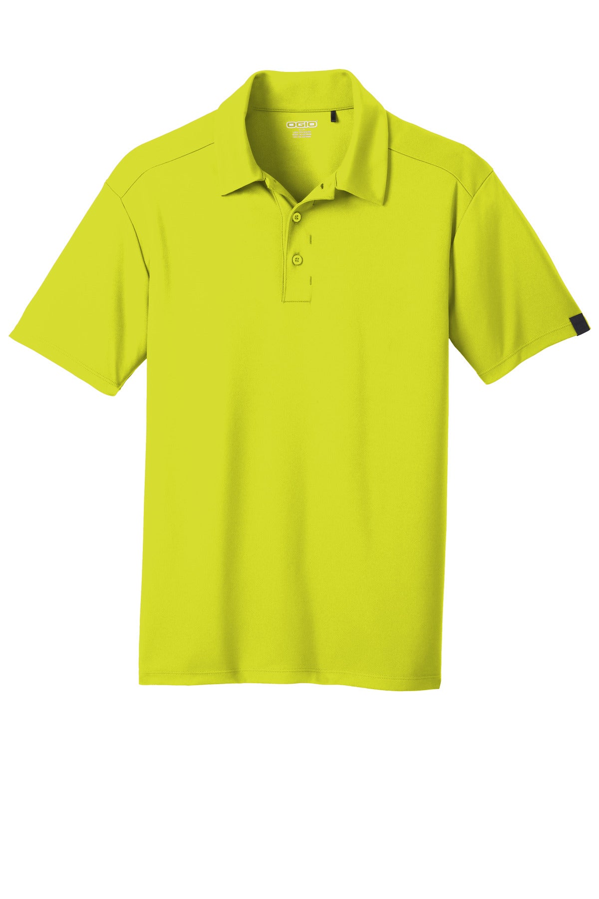 Product Nitro Yellow
