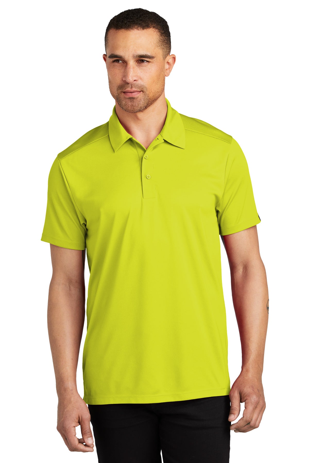 Model Nitro Yellow