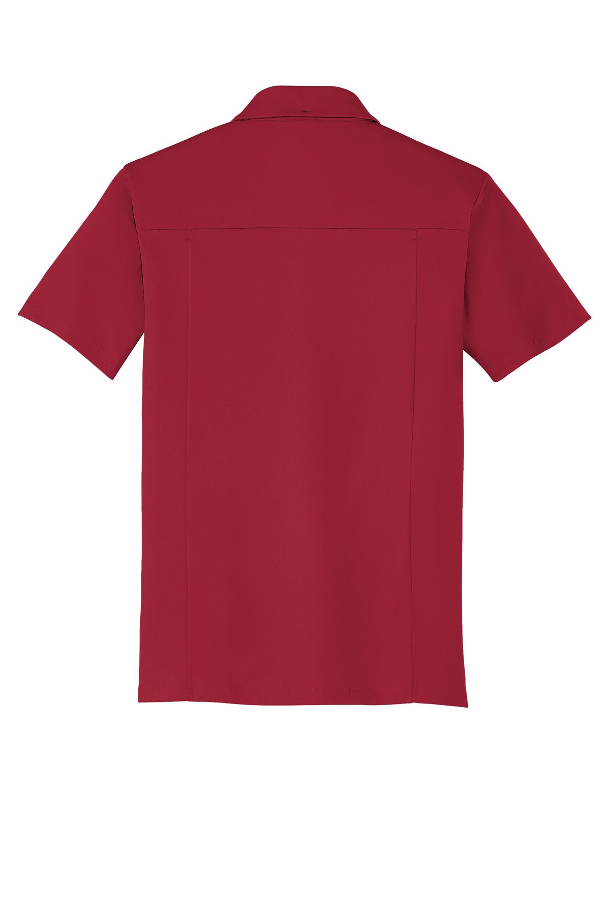 Back Product Signal Red