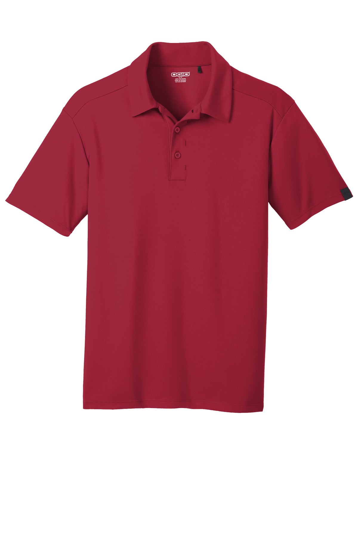 Product Signal Red
