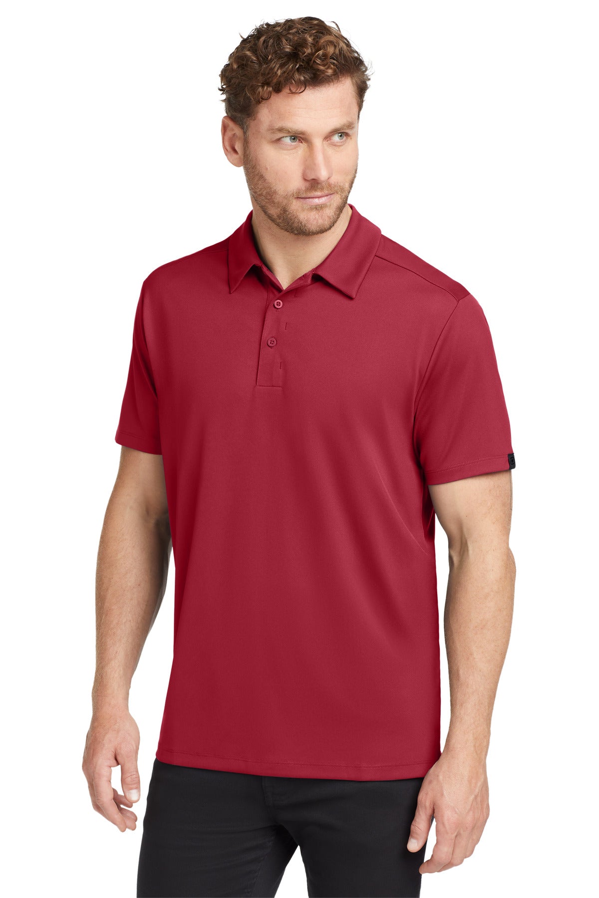 Model Signal Red