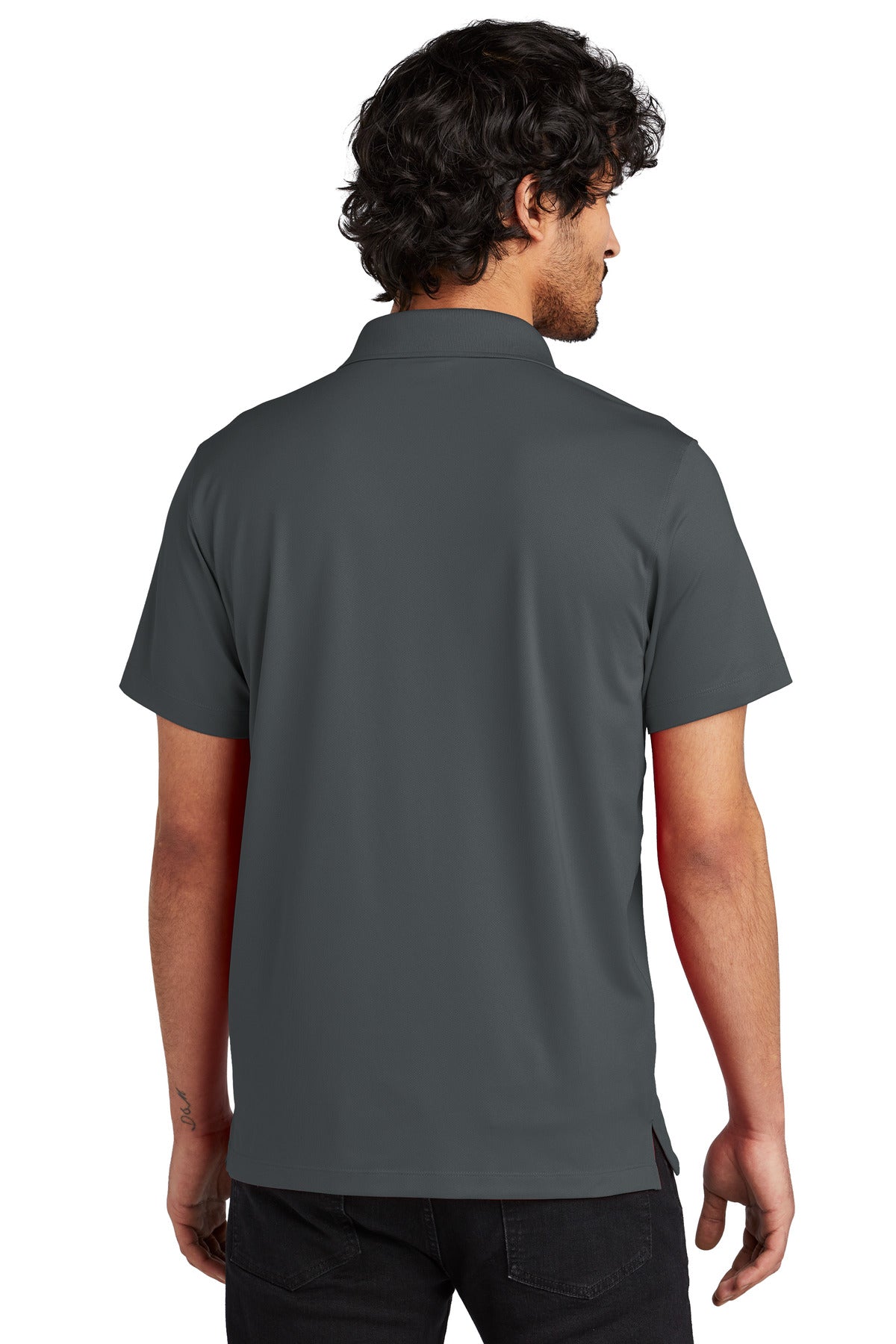 Back Model Diesel Grey