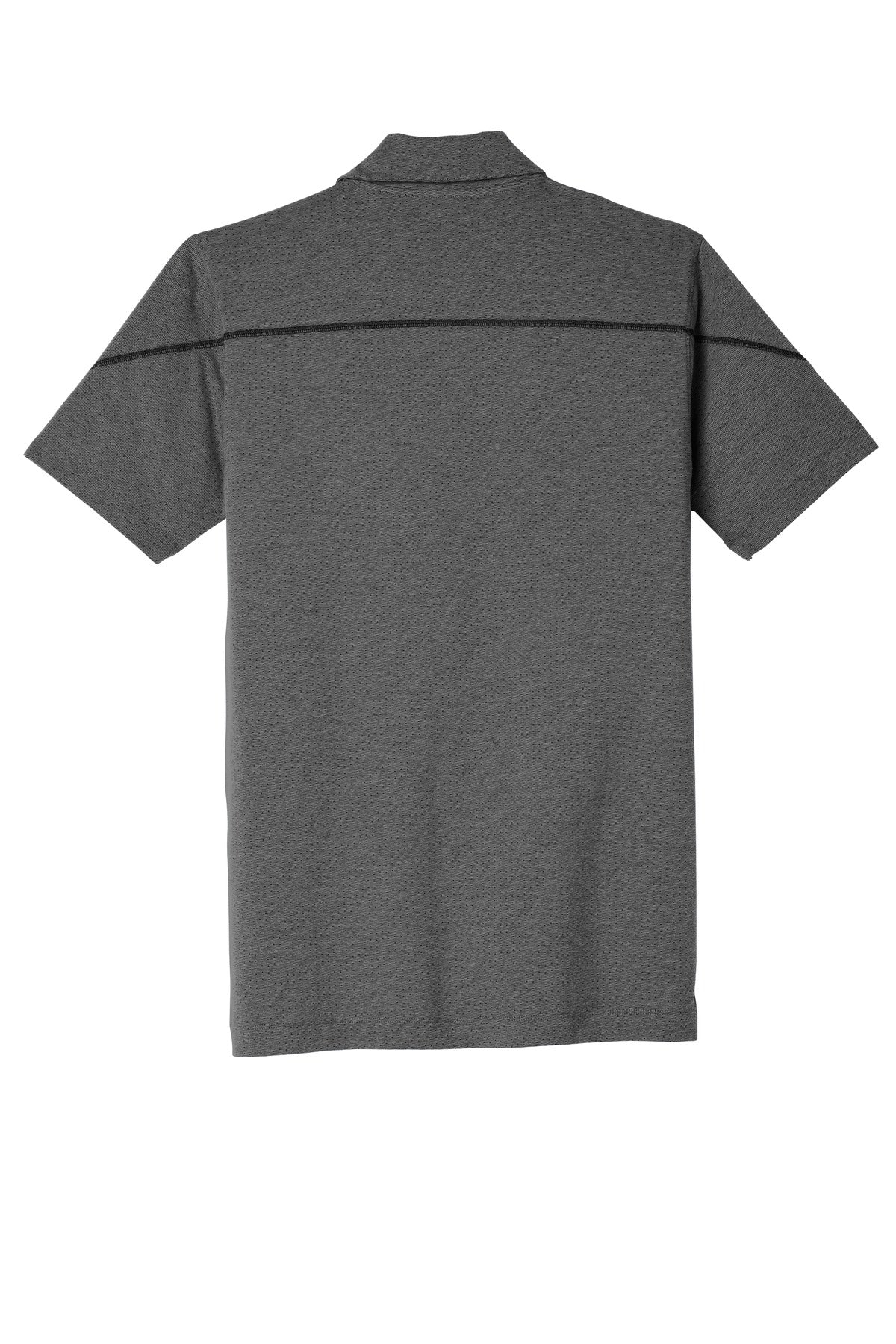 Back Product Blacktop Heather