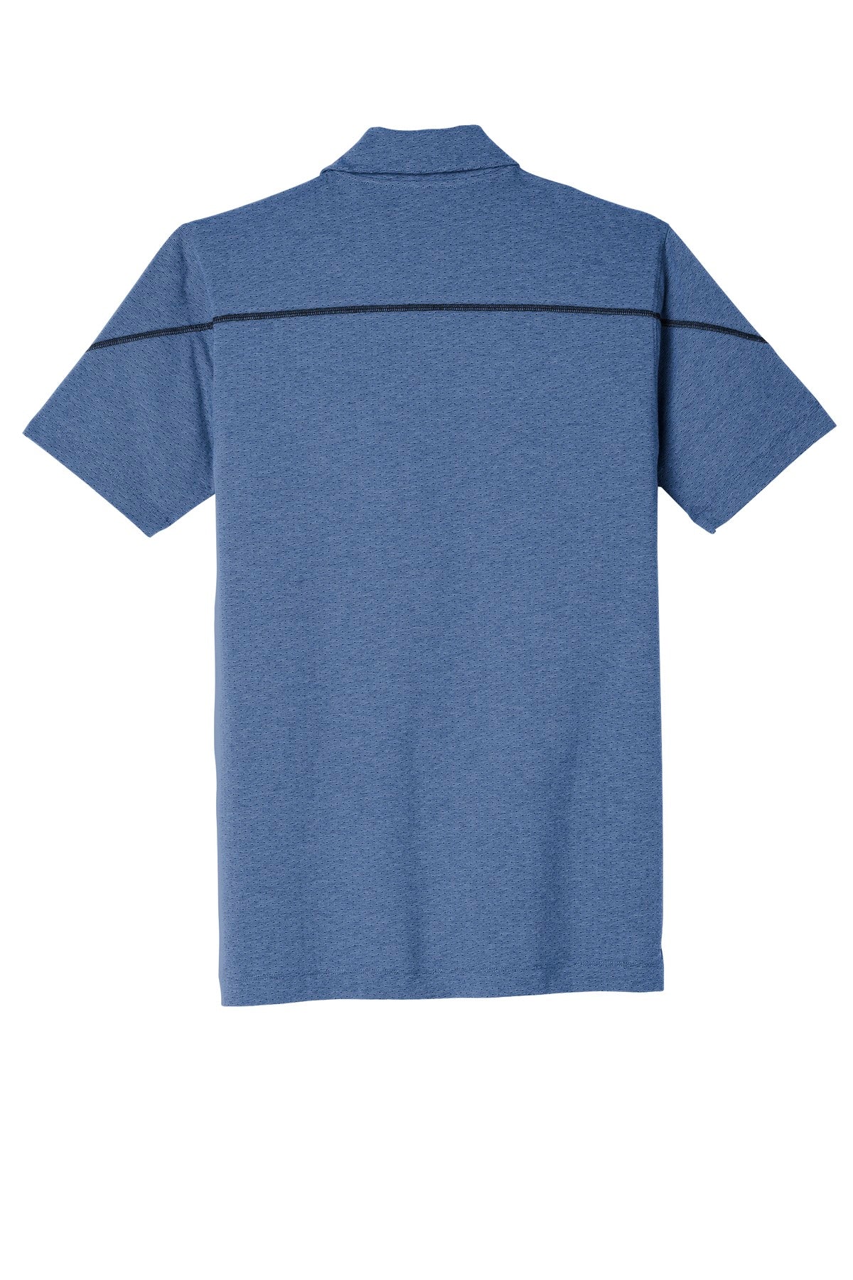 Back Product Blue Heather