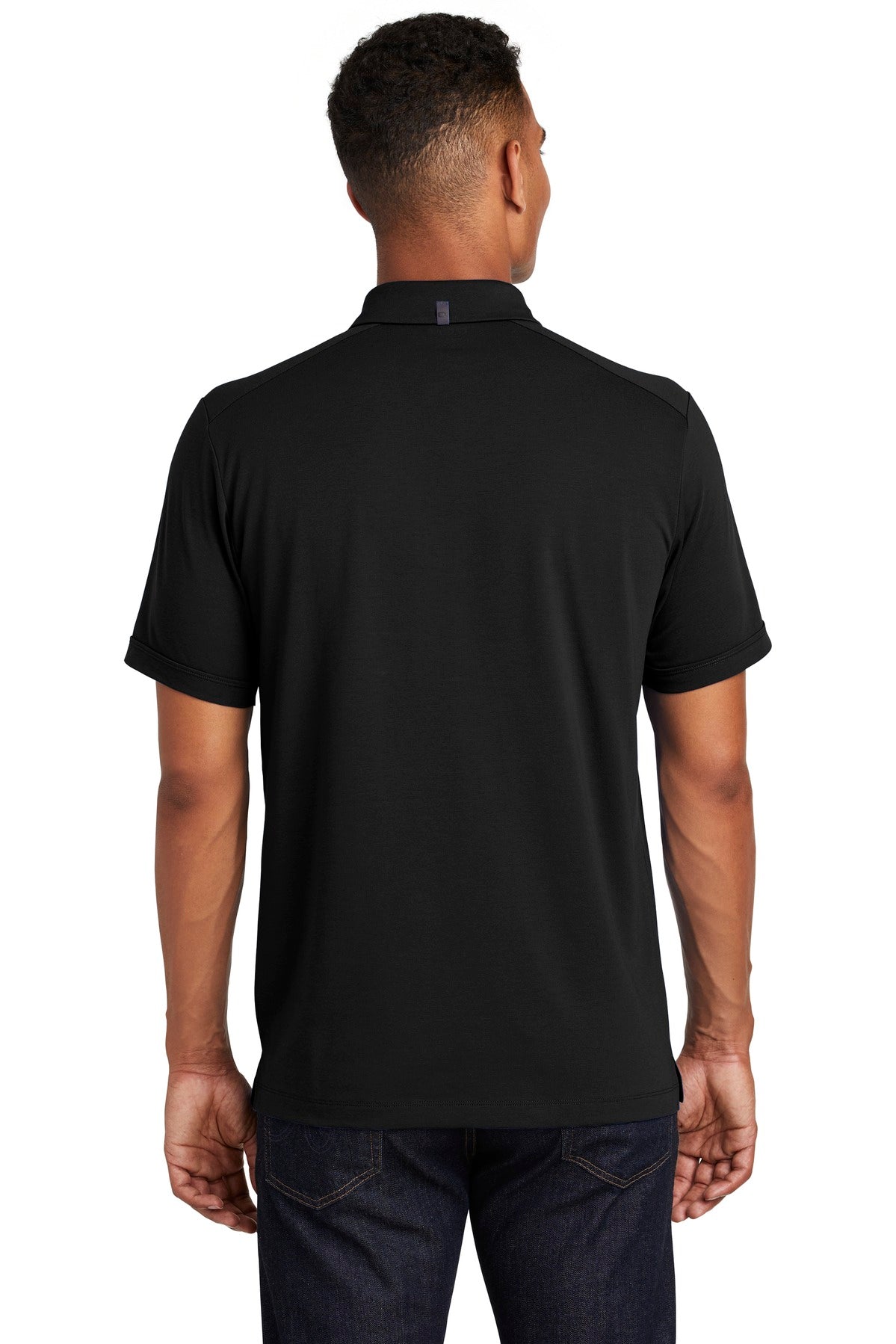 Back Model Blacktop