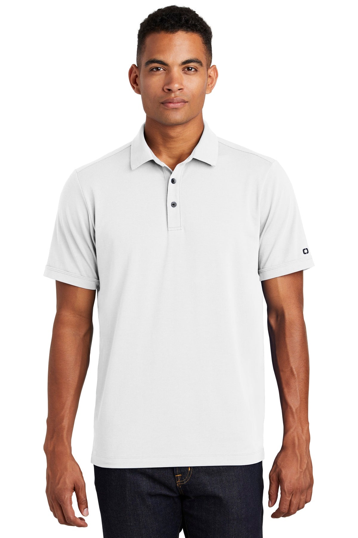 Model Bright White