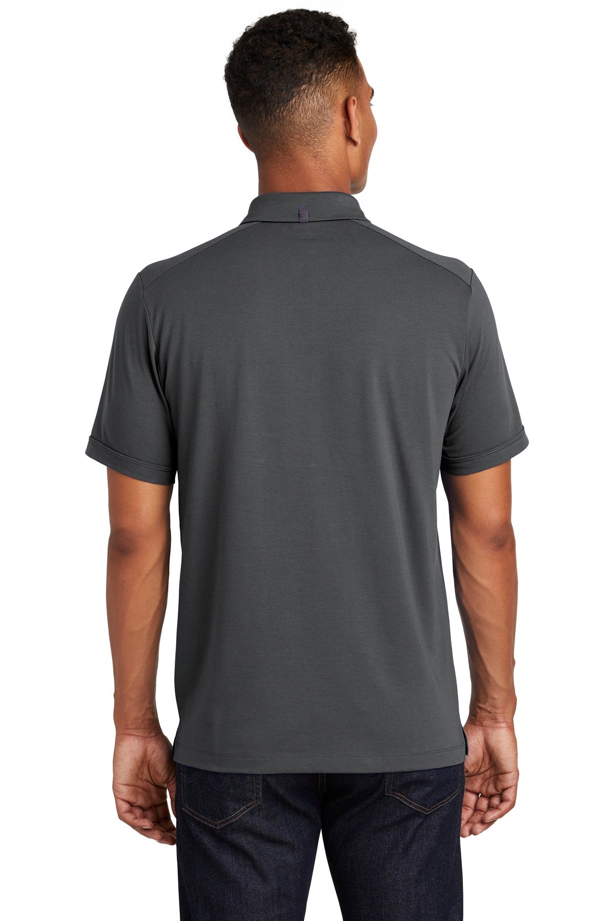 Back Model Diesel Grey