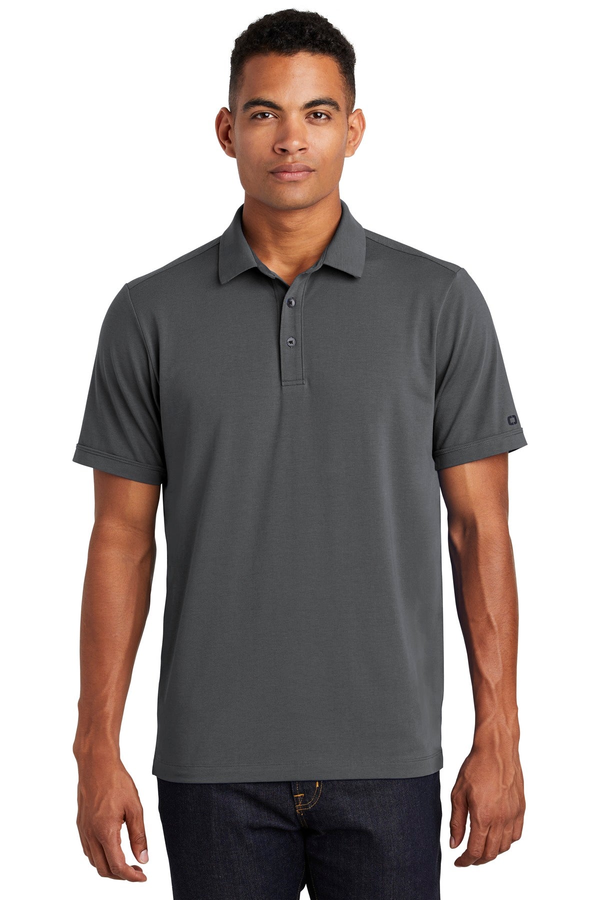 Model Diesel Grey
