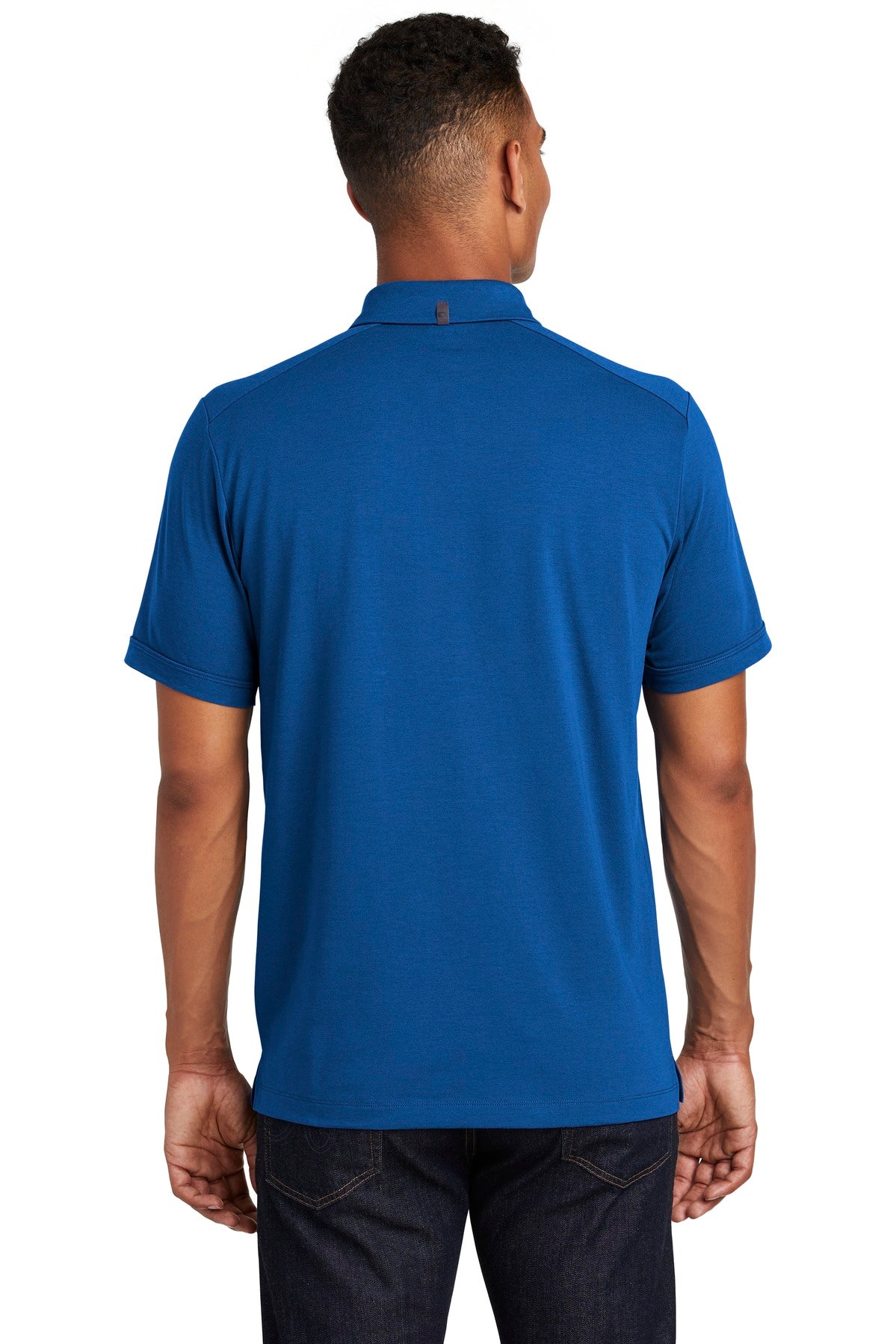 Back Model Force Blue
