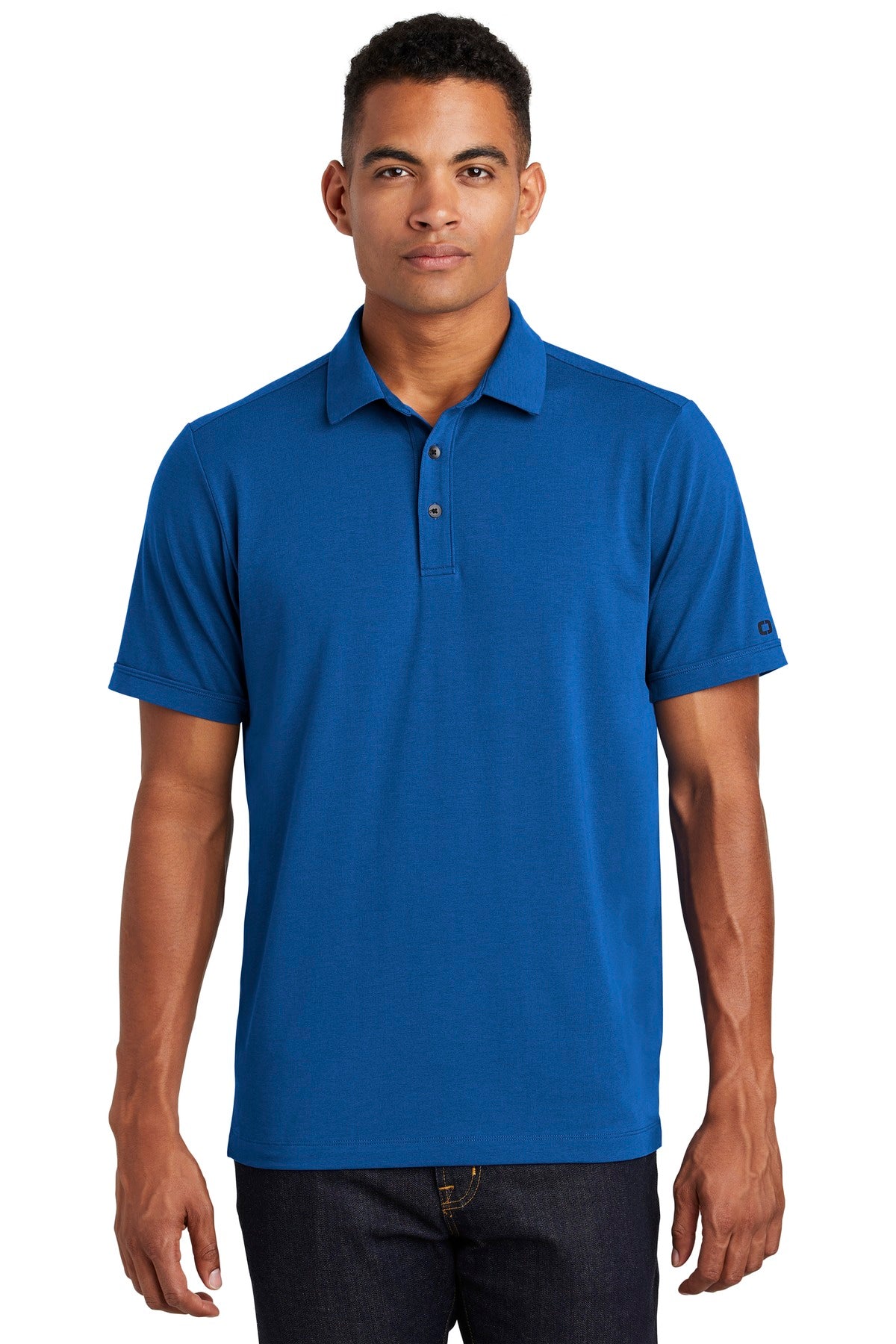 Model Force Blue