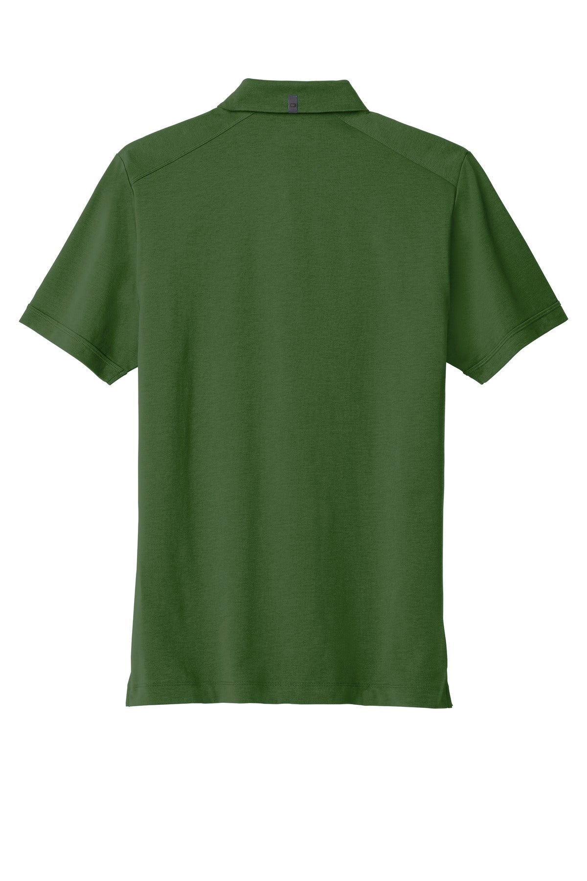 Back Product Grit Green