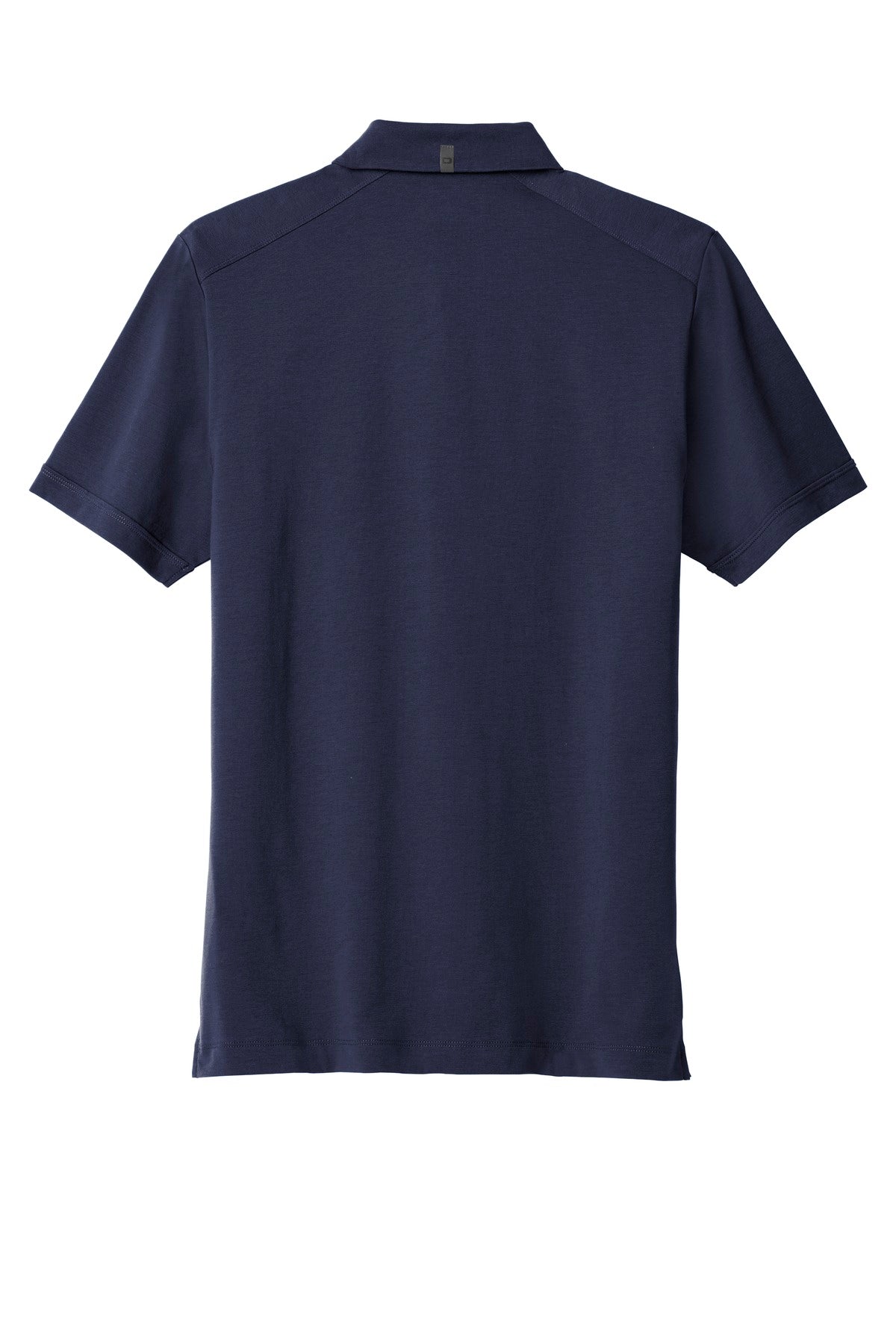 Back Product Navy