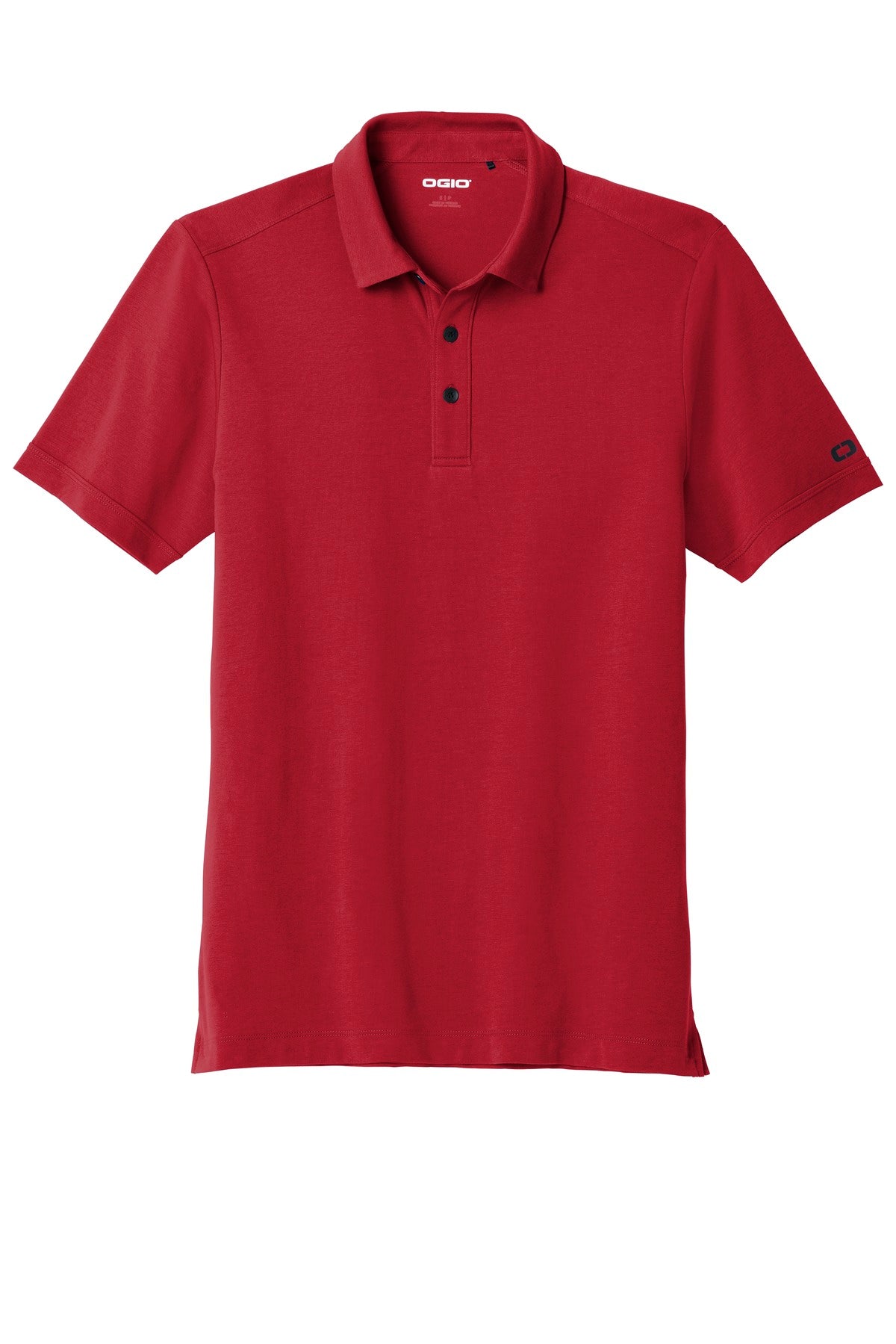 Product Signal Red