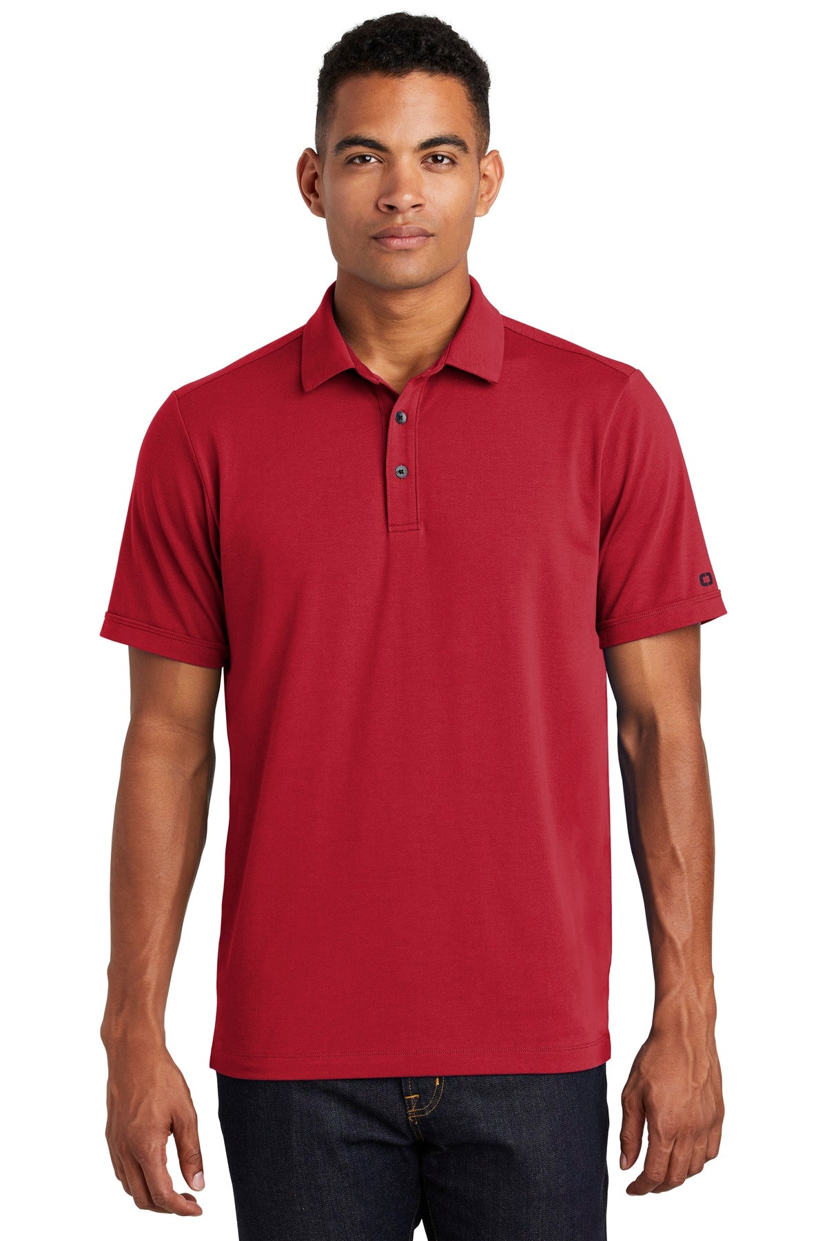 Model Signal Red