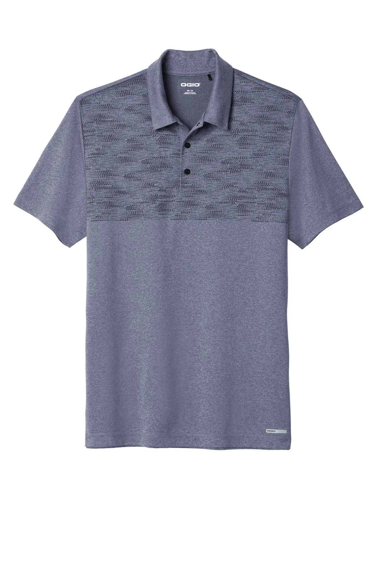 Product Navy Heather