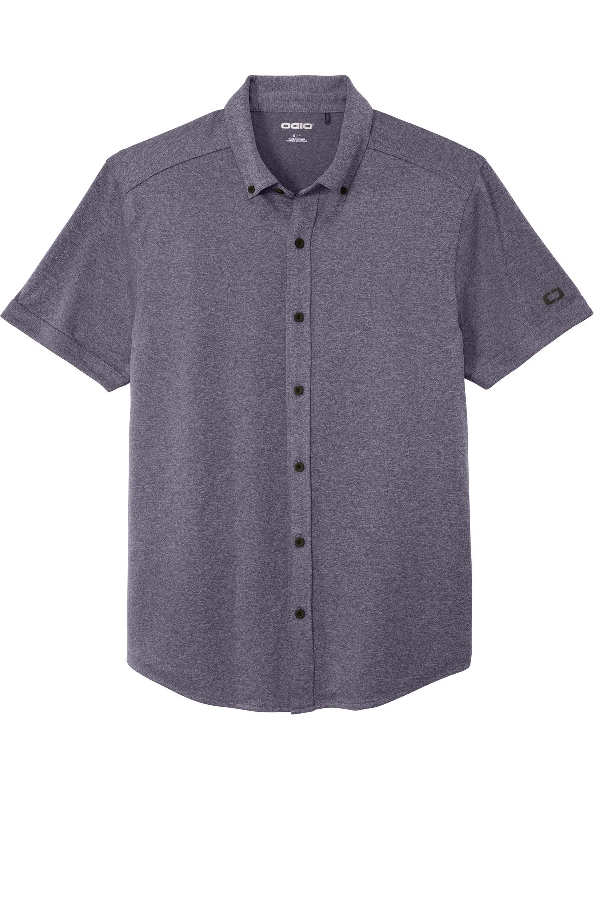 Product Navy Heather