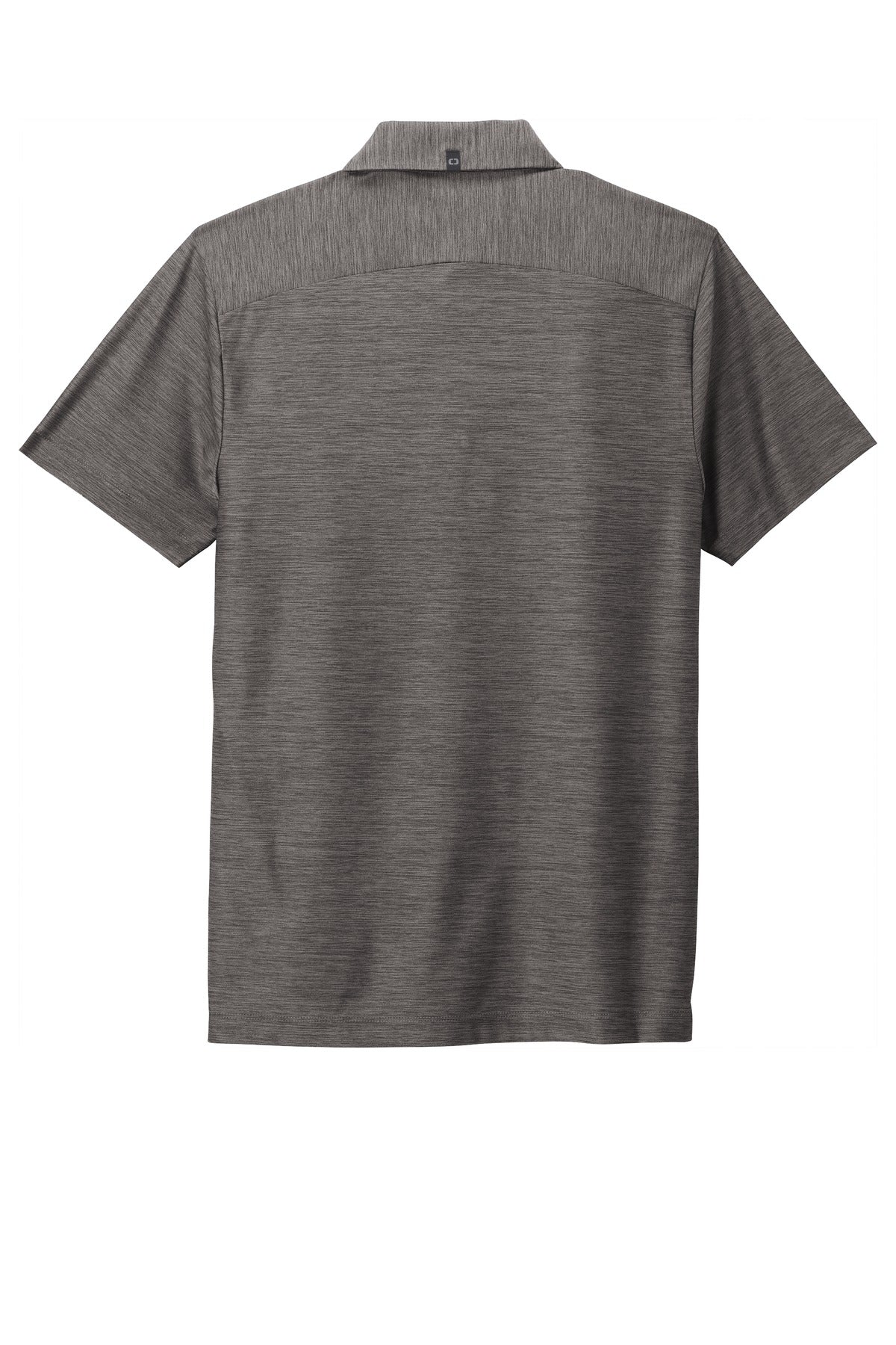 Back Product Gear Grey