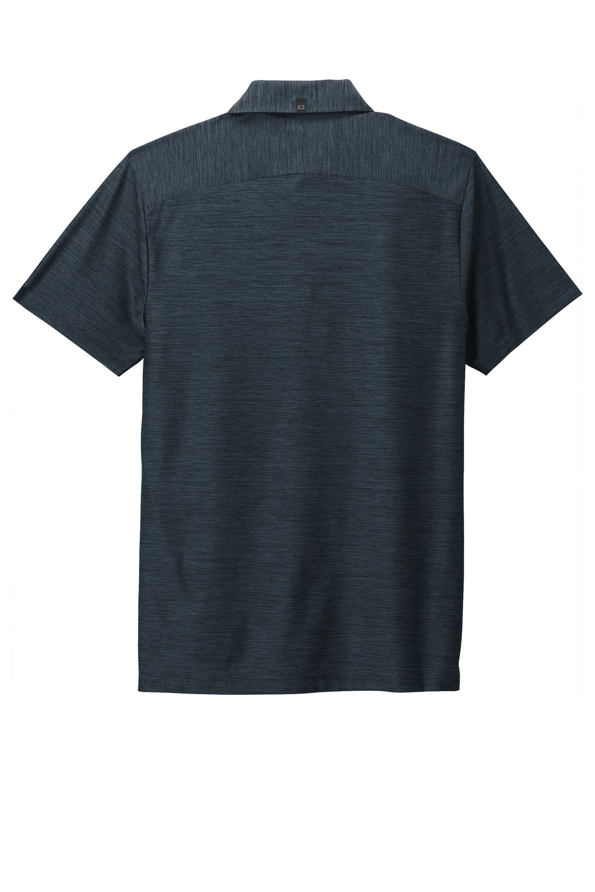 Back Product Navy