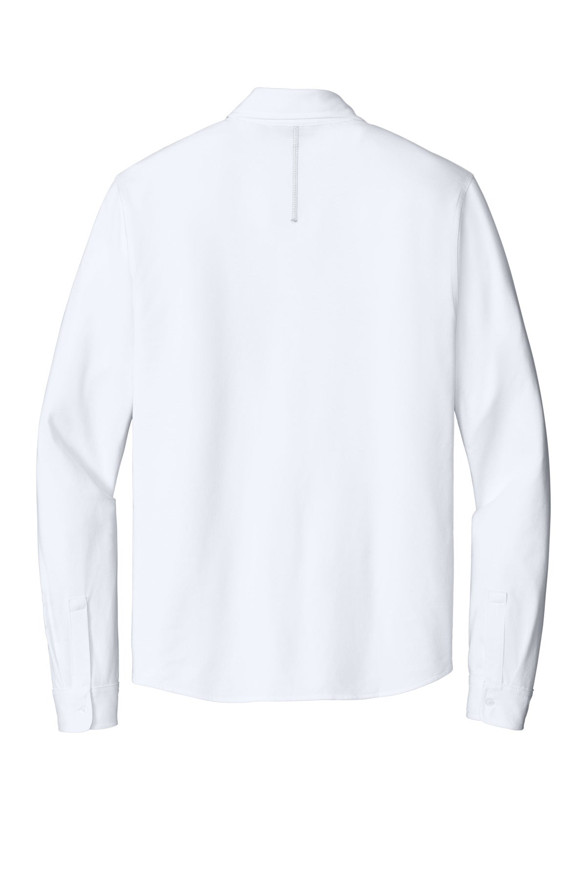 Back Product Bright White