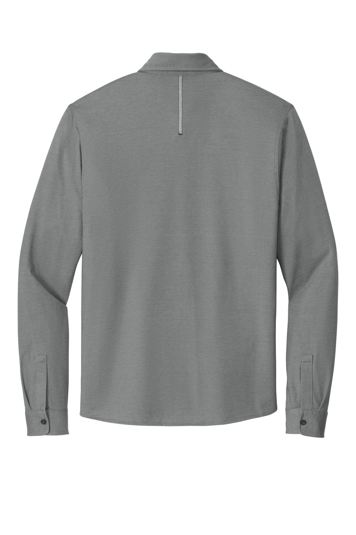 Back Product Tarmac Grey Heather
