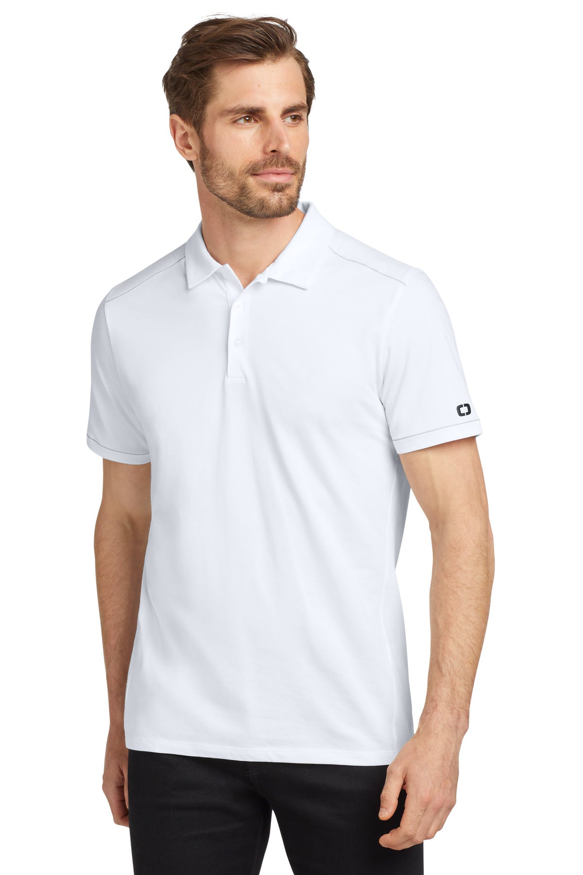 Model Bright White