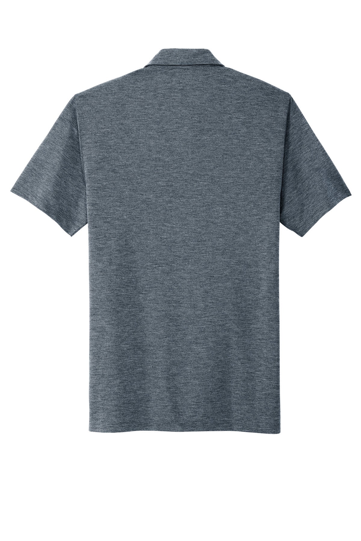 Back Product River Blue Navy